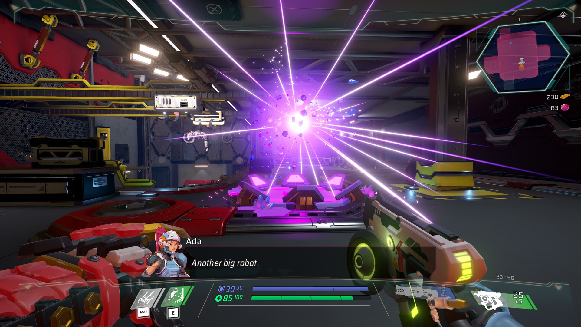 Battle Shapers PC Steam CD Key Battle Shapers PC Steam CD Key