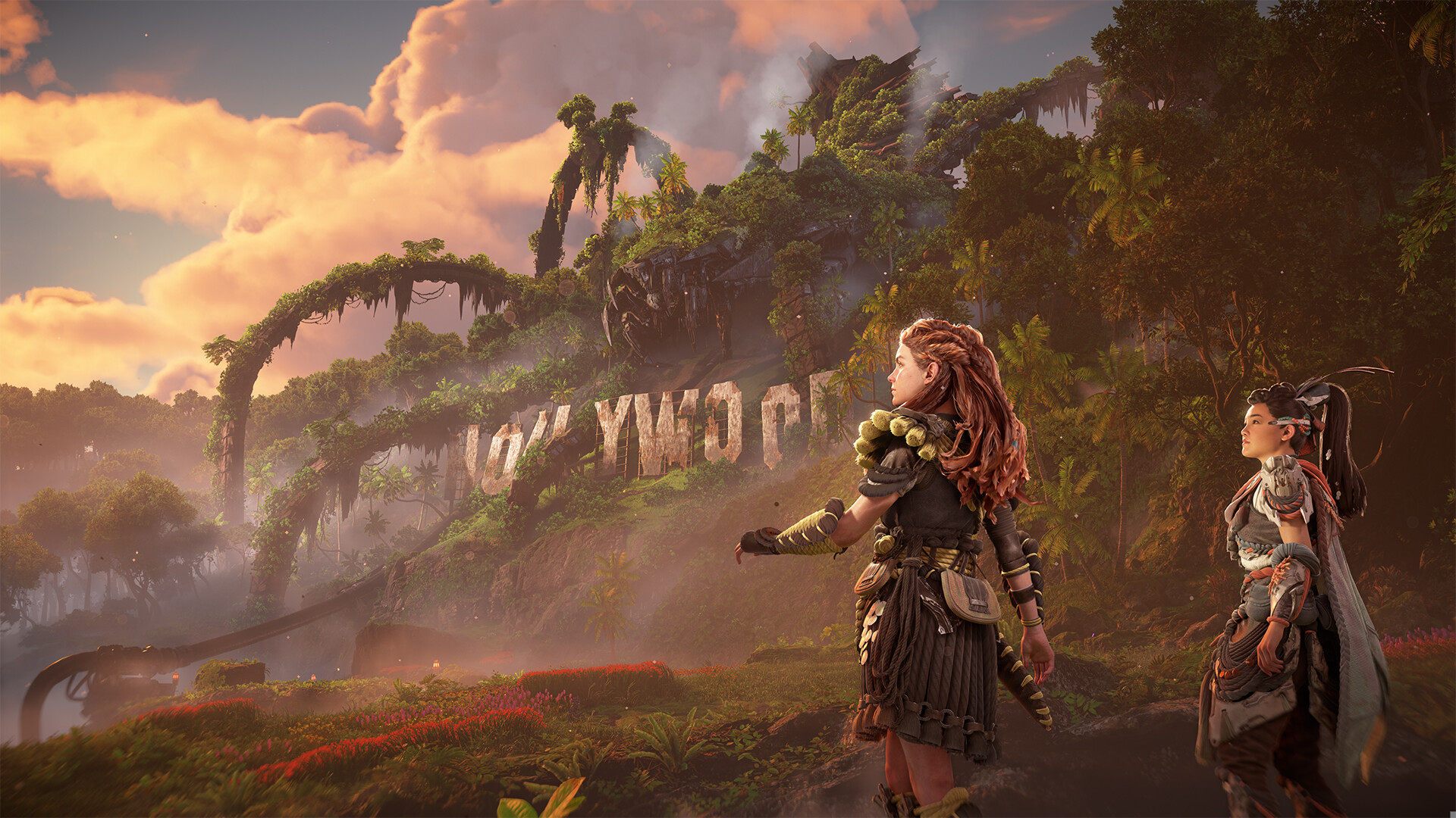 Horizon Forbidden West: Complete Edition PC Steam CD Key