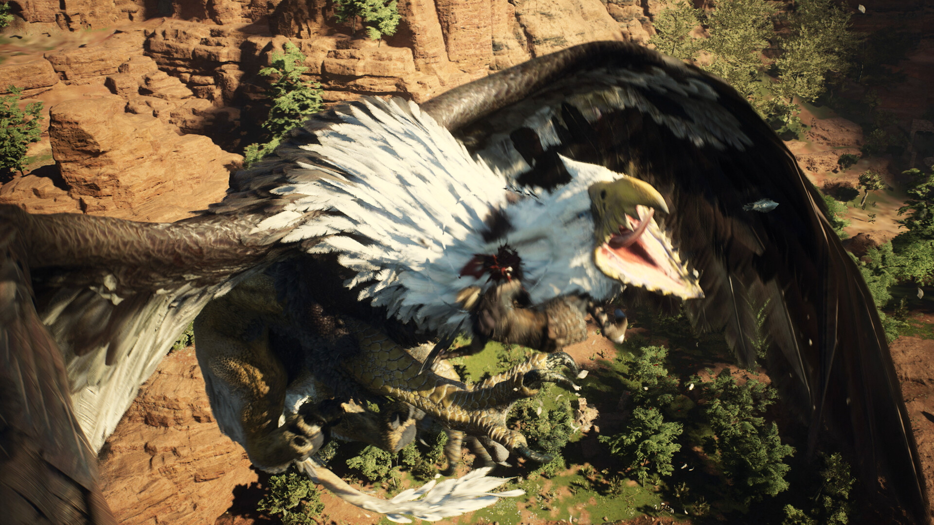 Dragon's Dogma 2 RoW PC Steam CD Key