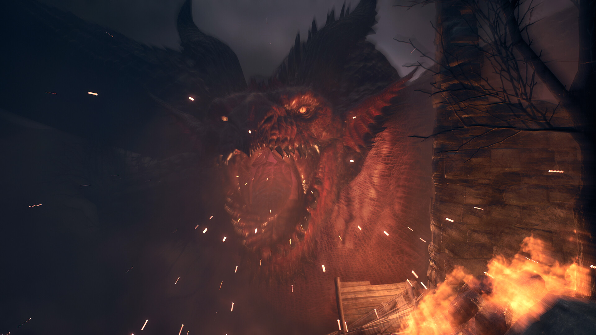 Dragon's Dogma 2 RoW PC Steam CD Key