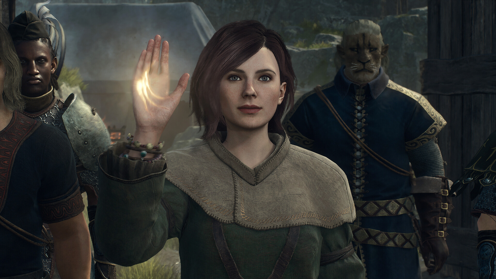 Dragon's Dogma 2 RoW PC Steam CD Key