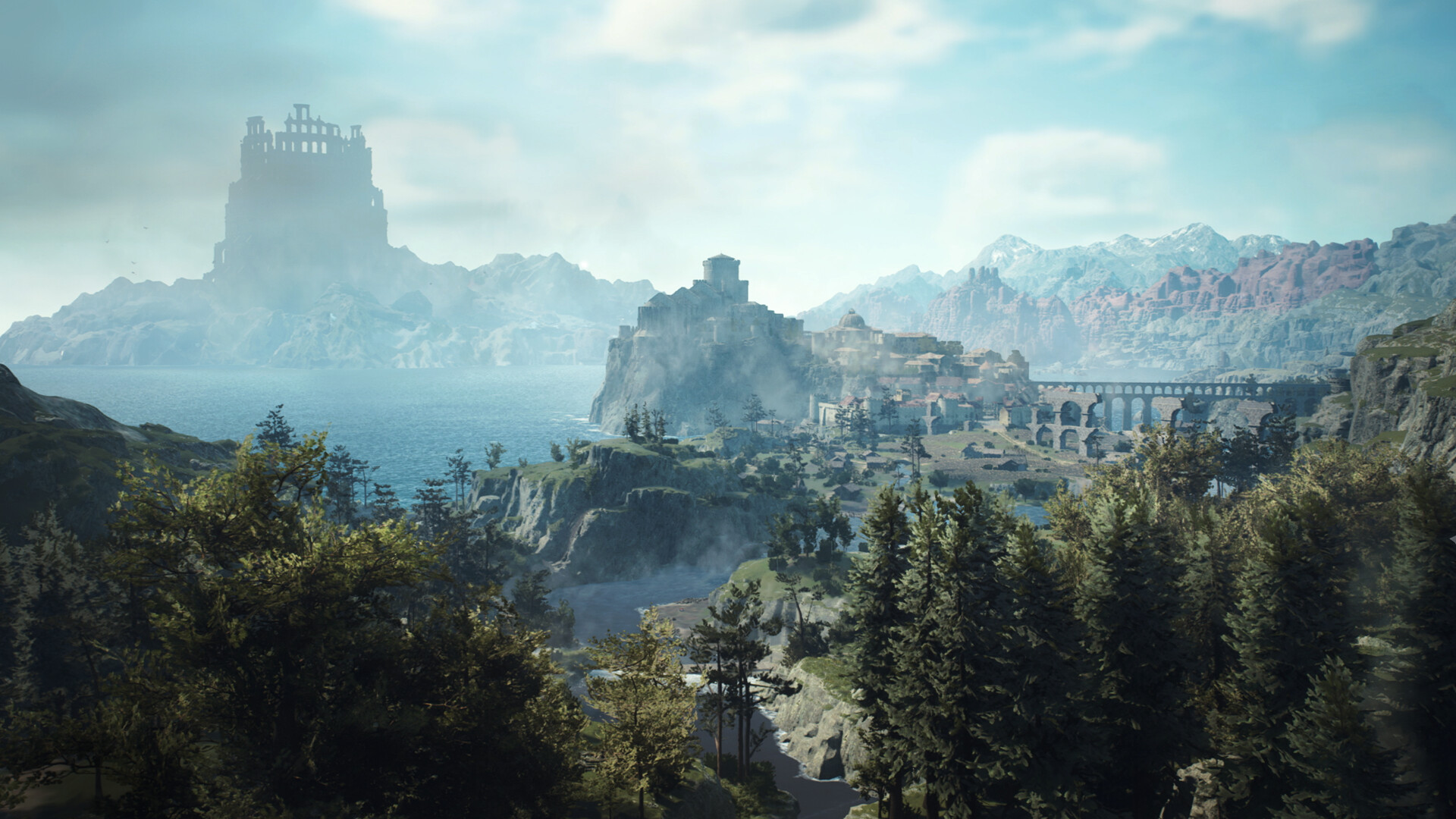 Dragon's Dogma 2 RoW PC Steam CD Key