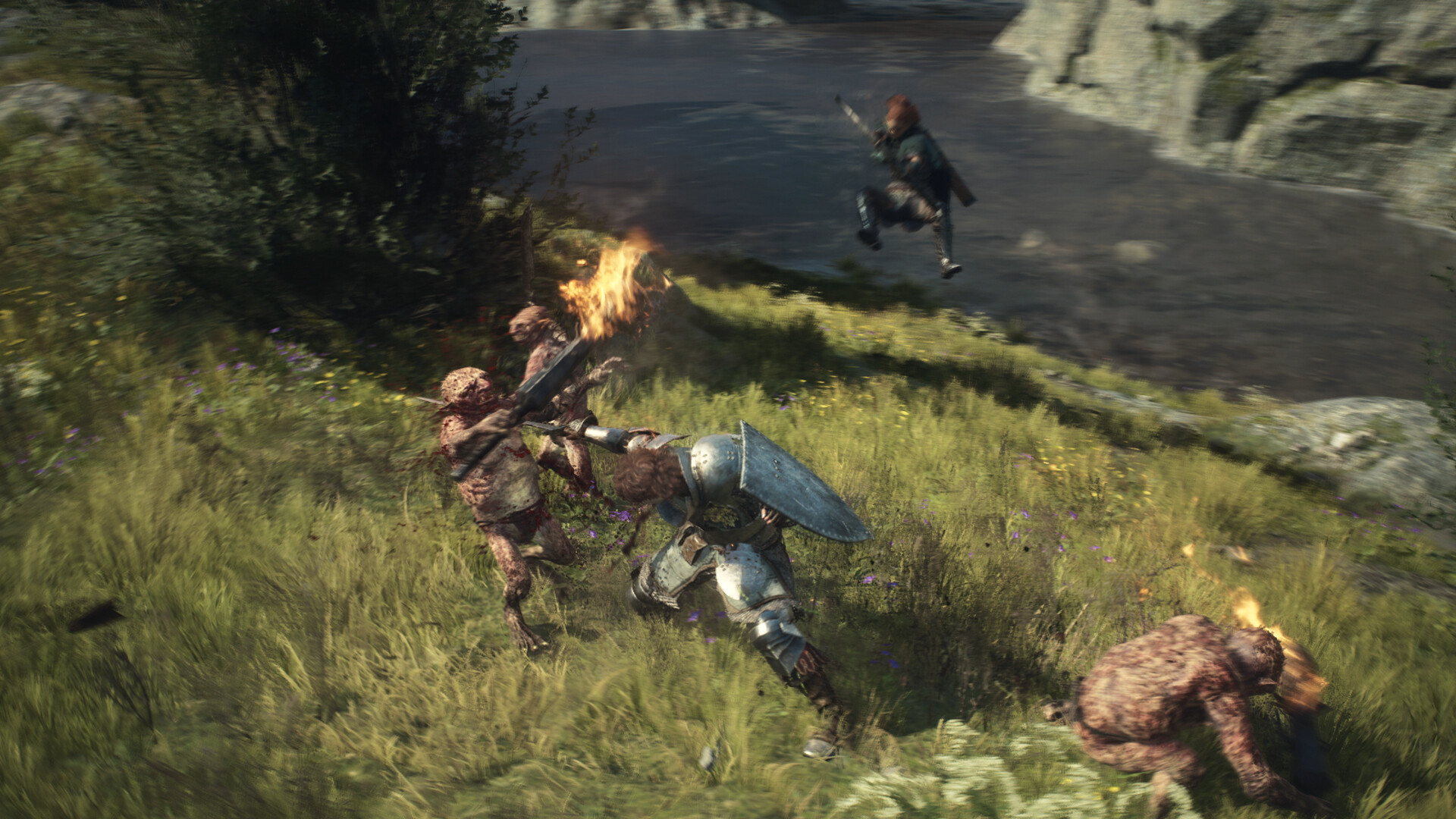 Dragon's Dogma 2 RoW PC Steam CD Key