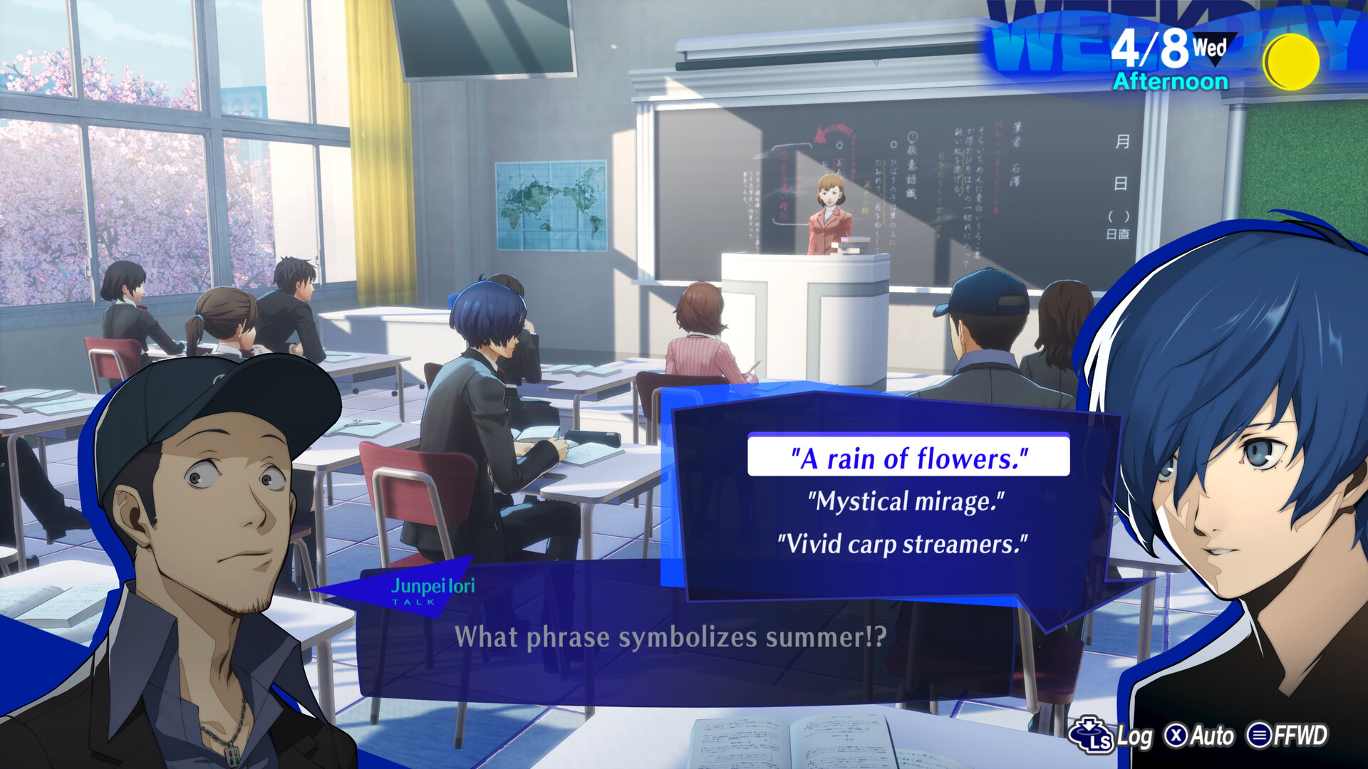 Persona 3 Reload EU PC Steam CD Key