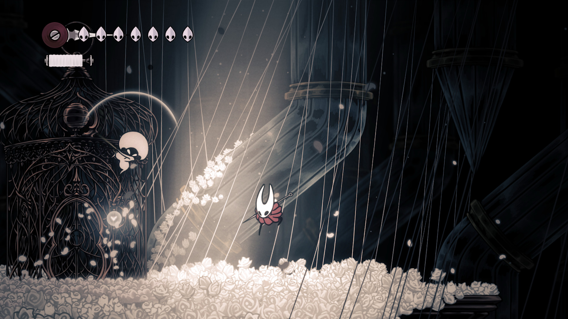 Hollow Knight: Silksong PC Steam CD Key