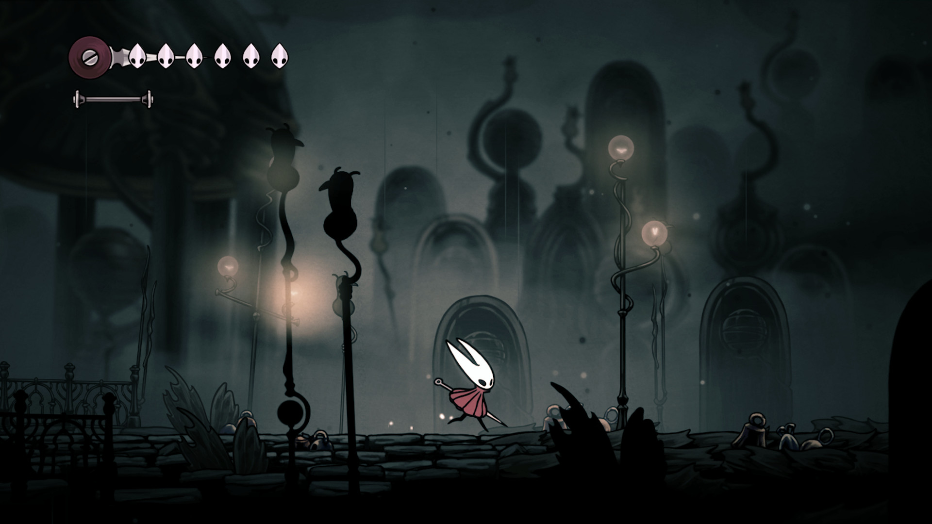 Hollow Knight: Silksong PC Steam CD Key