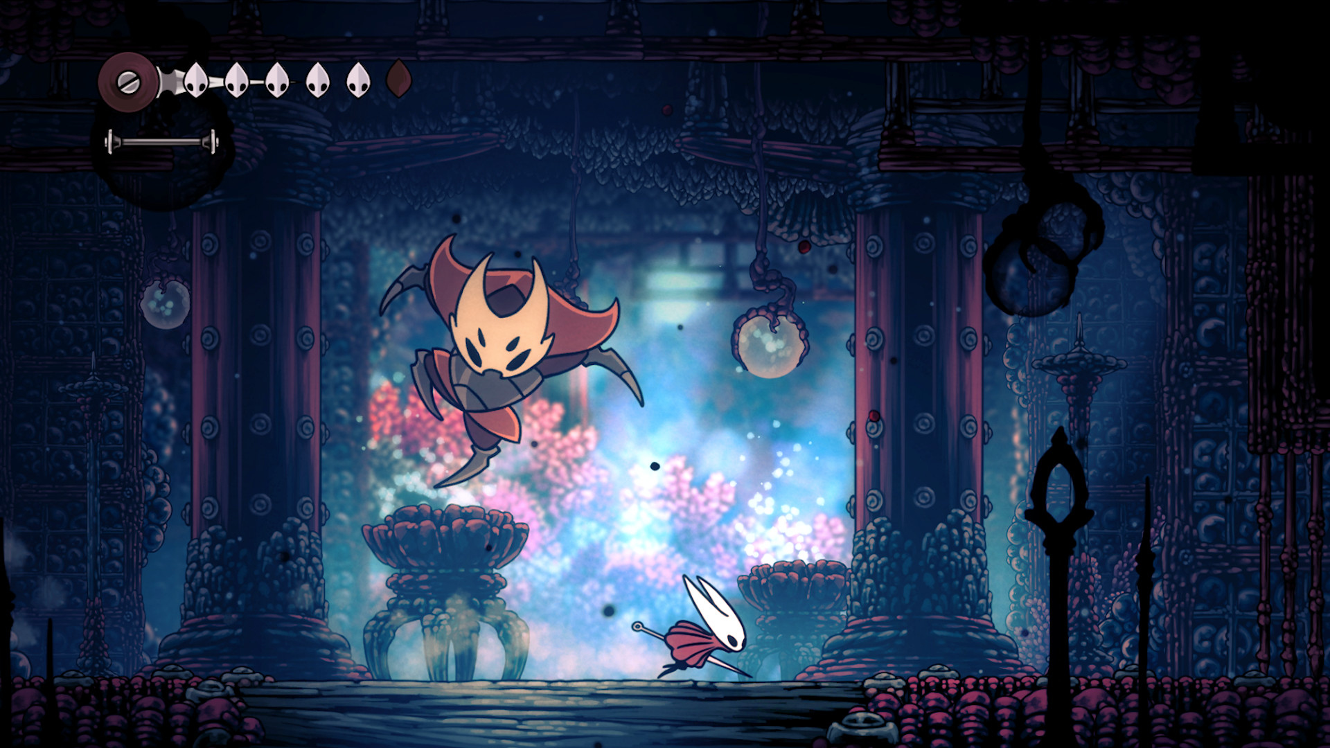 Hollow Knight: Silksong PC Steam CD Key
