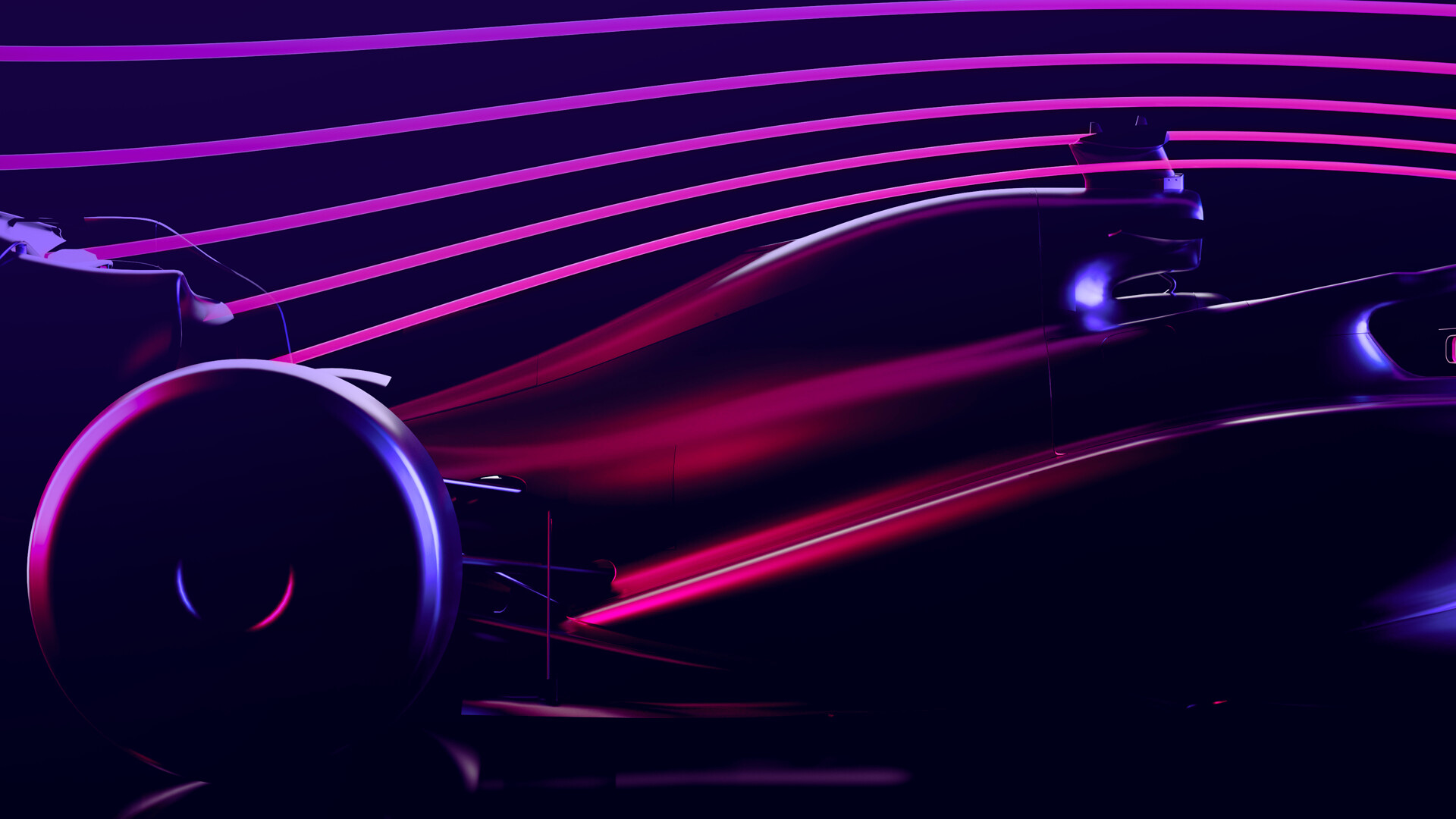 F1 24 PS4/PS5 Access