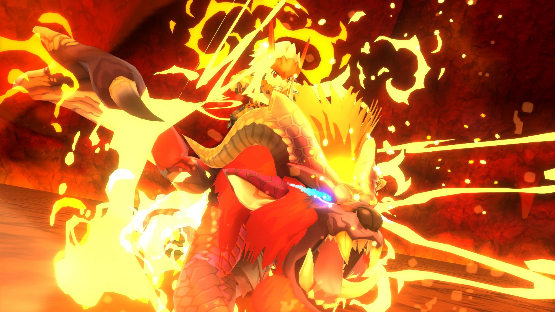 Monster Hunter Stories EU PC Steam CD Key