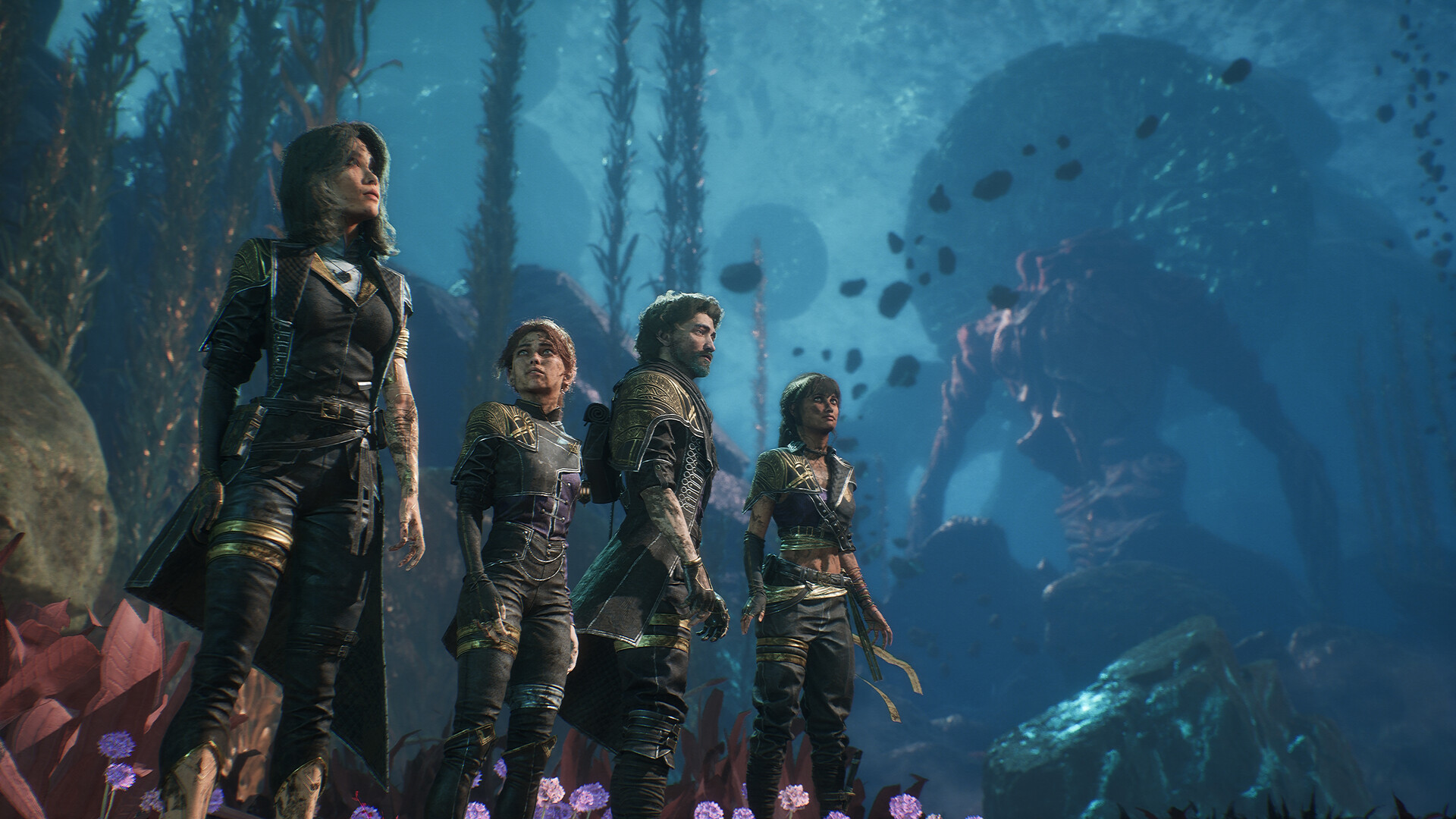 Clair Obscur: Expedition 33 PC Steam CD Key