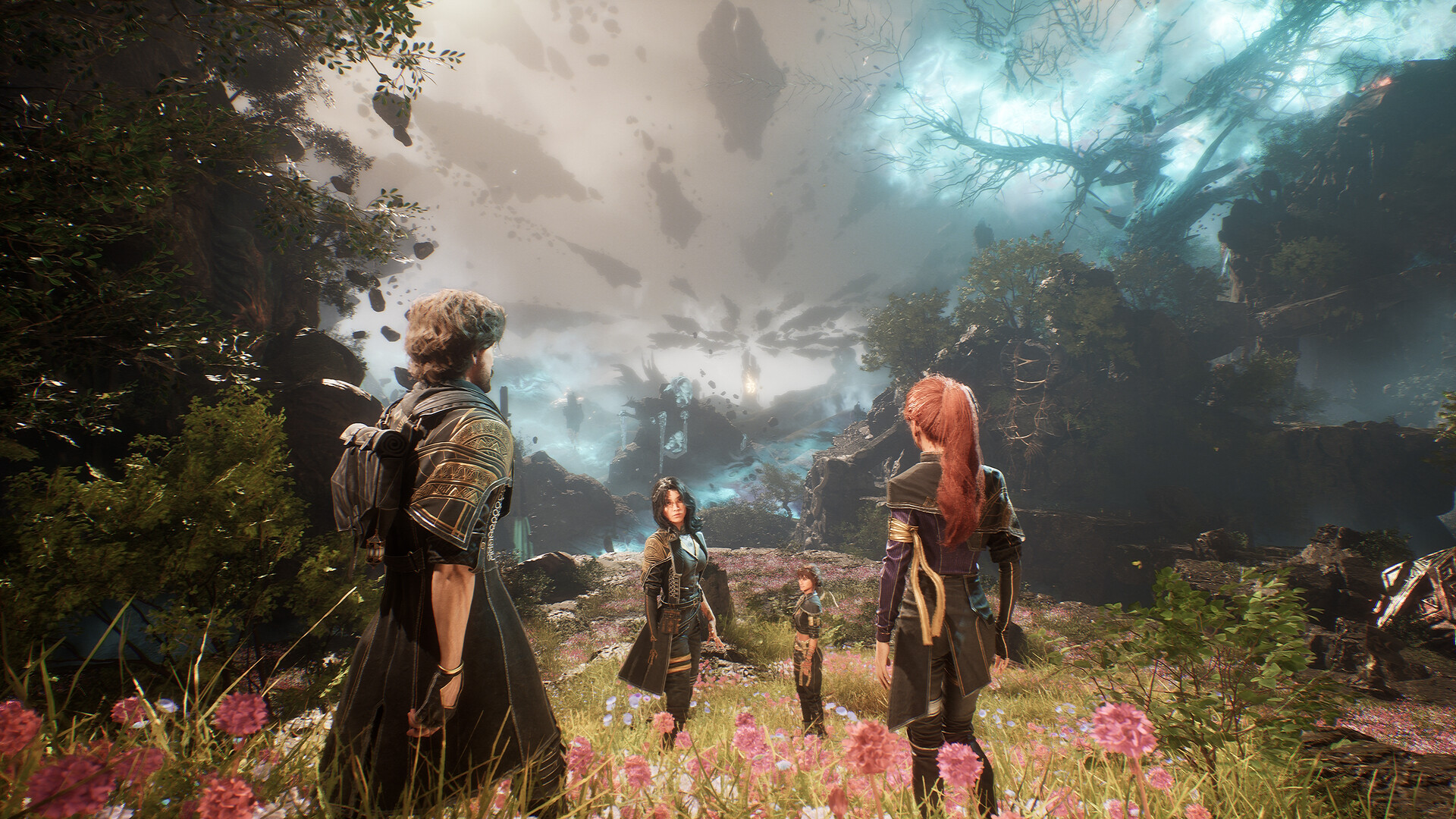 Clair Obscur: Expedition 33 PC Steam CD Key