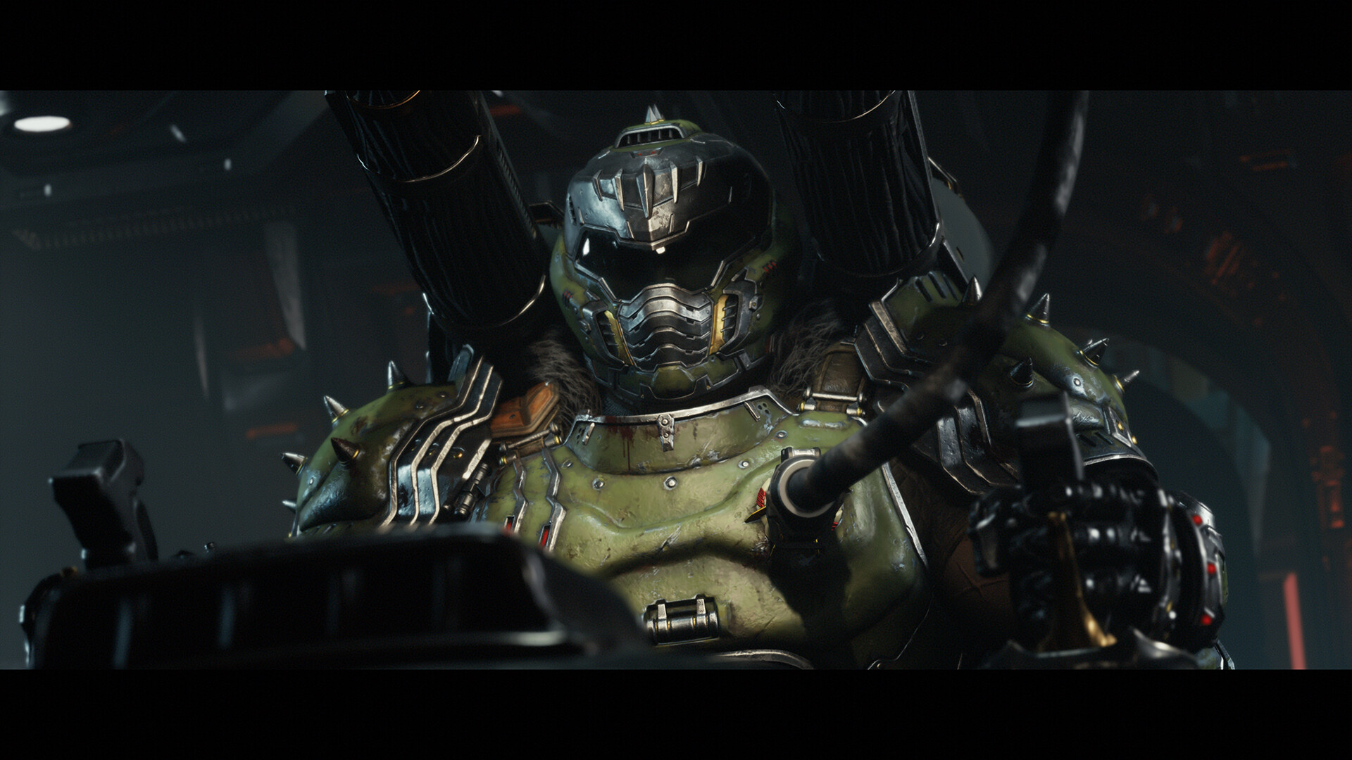 DOOM: The Dark Ages PC Steam CD Key