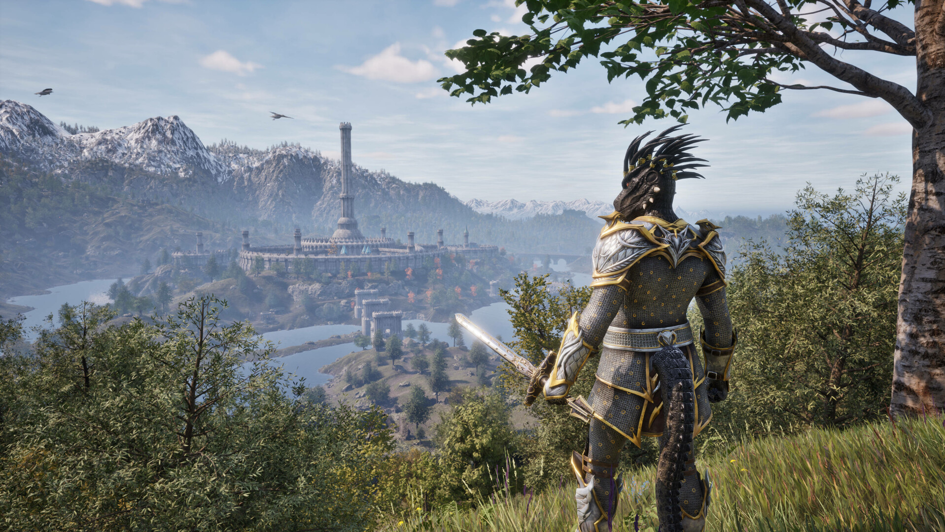 The Elder Scrolls IV: Oblivion Remastered EU PC Steam CD Key The Elder Scrolls IV: Oblivion Remastered EU PC Steam CD Key