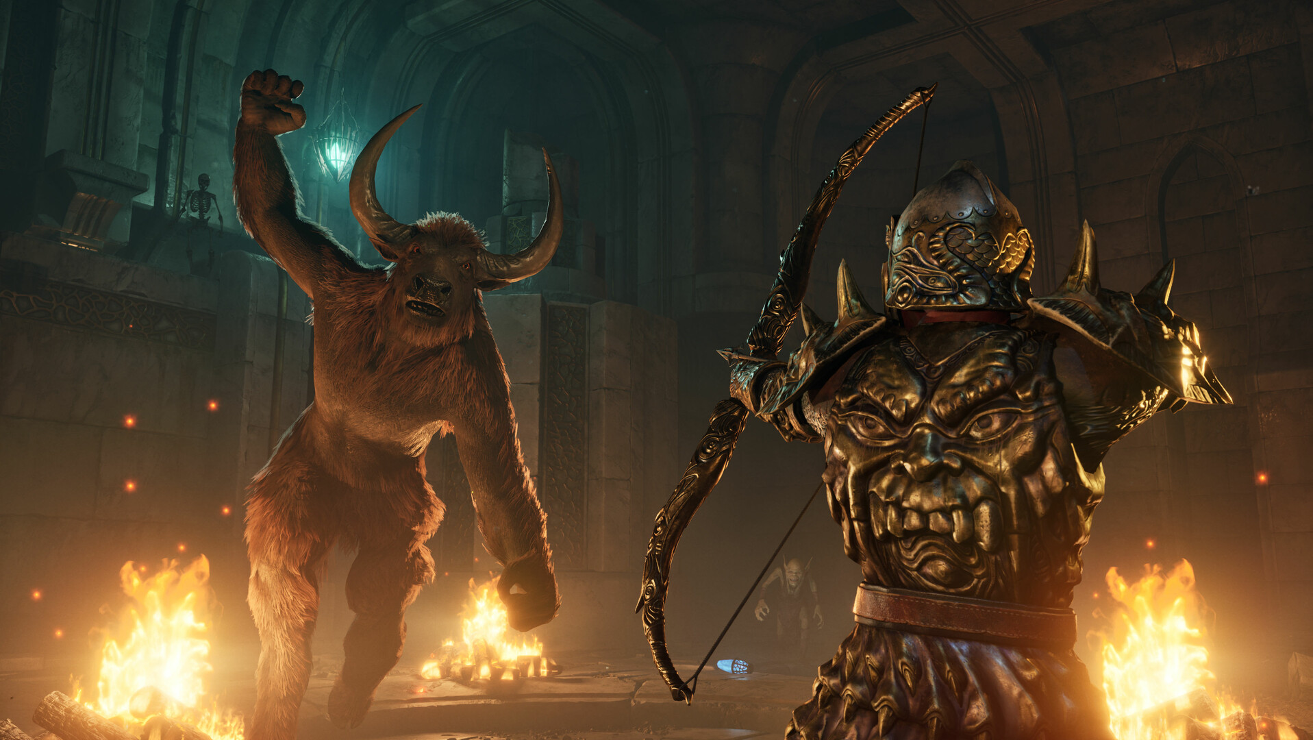 The Elder Scrolls IV: Oblivion Remastered EU PC Steam CD Key The Elder Scrolls IV: Oblivion Remastered EU PC Steam CD Key