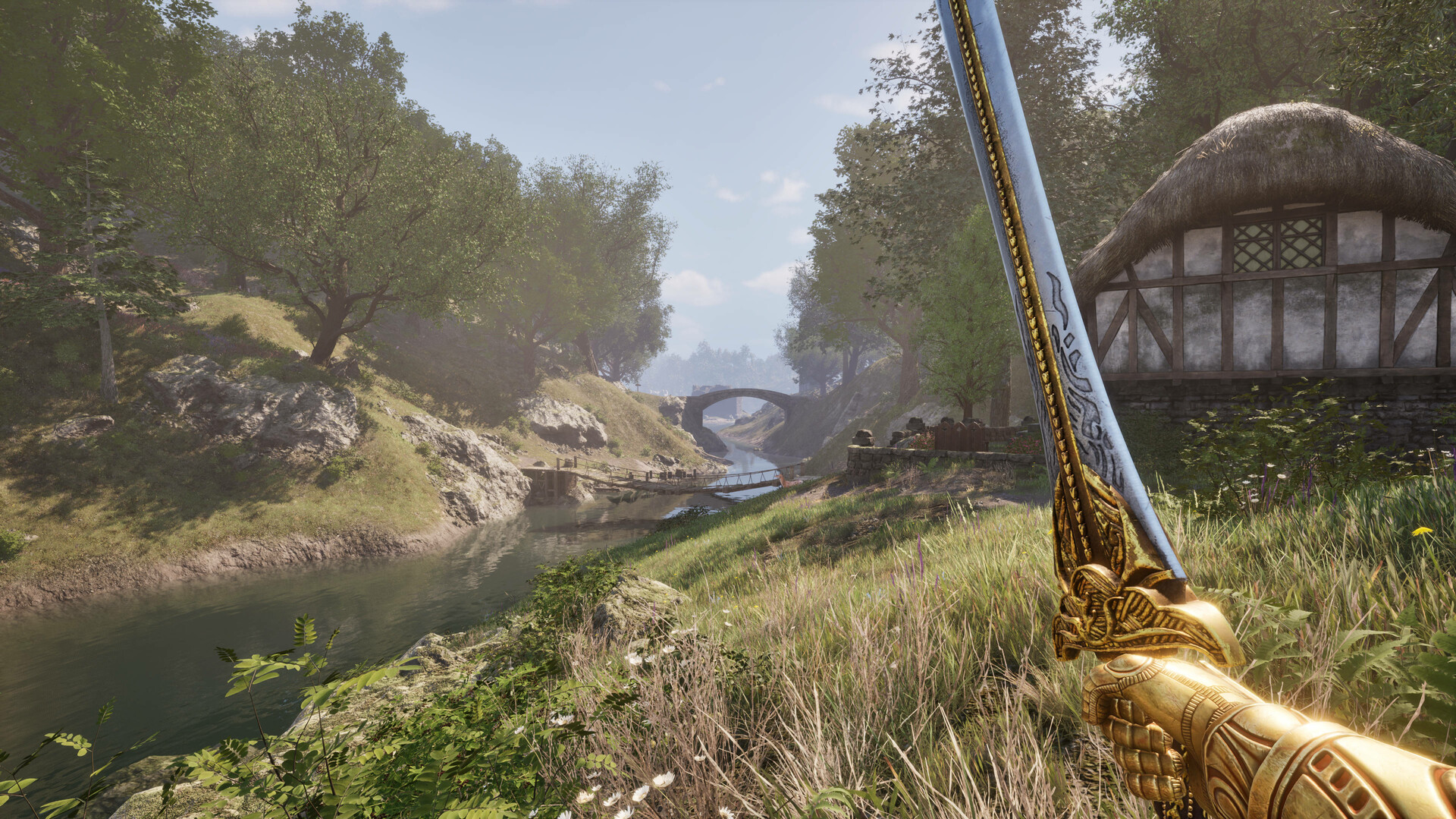 The Elder Scrolls IV: Oblivion Remastered EU PC Steam CD Key The Elder Scrolls IV: Oblivion Remastered EU PC Steam CD Key