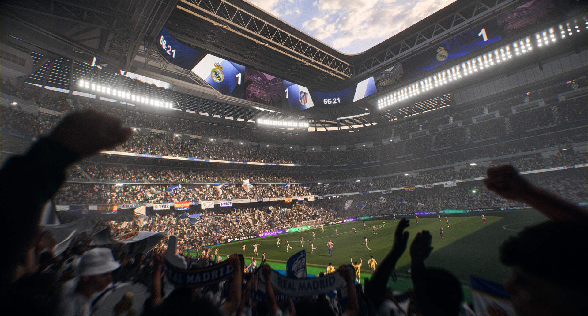 EA SPORTS FC 26 PC Steam Account