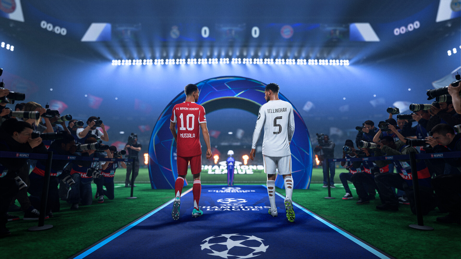 EA SPORTS FC 26 PC Steam Account