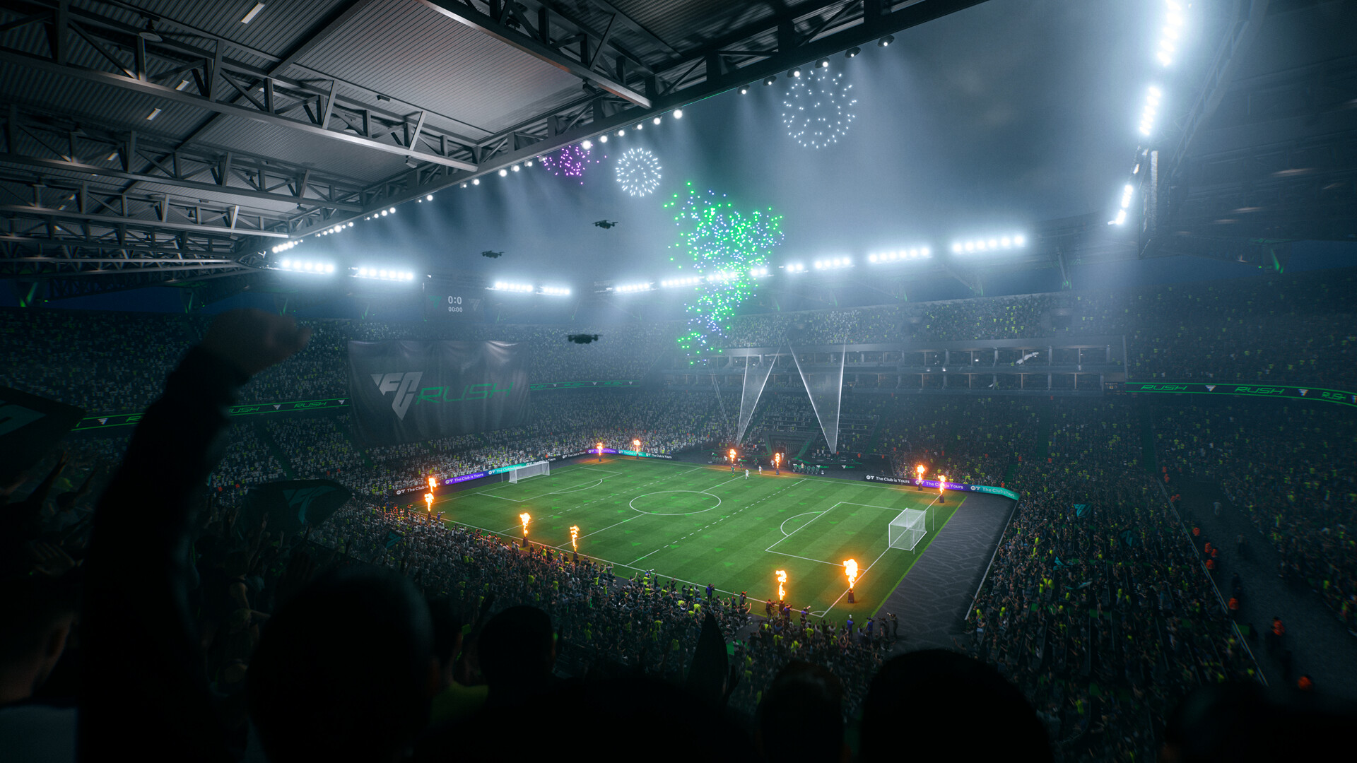 EA SPORTS FC 26 PC Steam Account