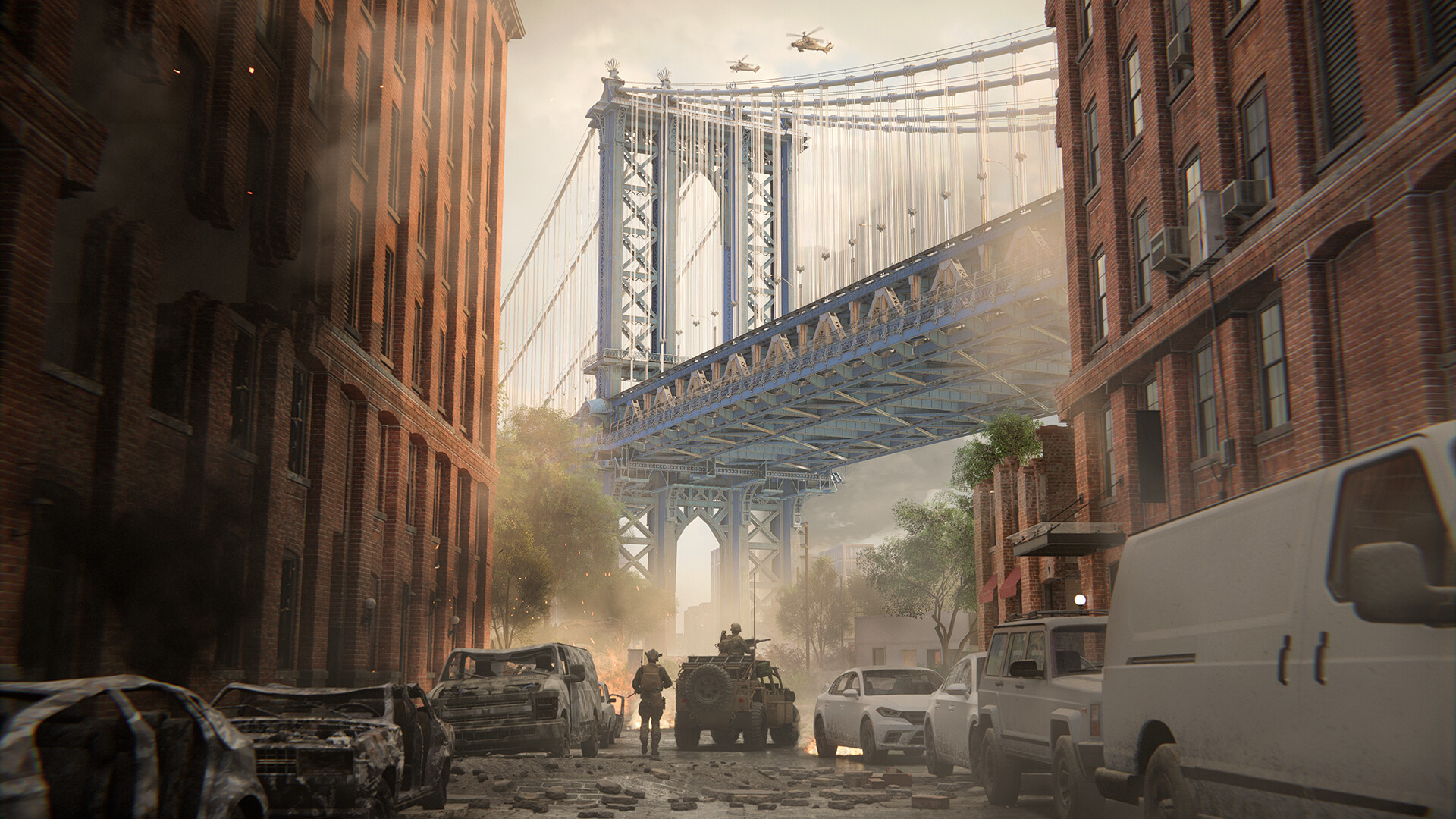 Battlefield 6 PC Steam Account