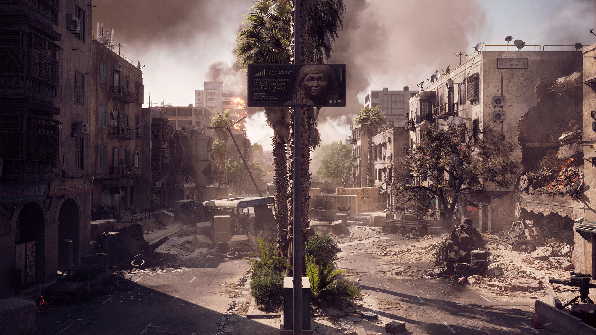 Battlefield 6 PC Steam Account