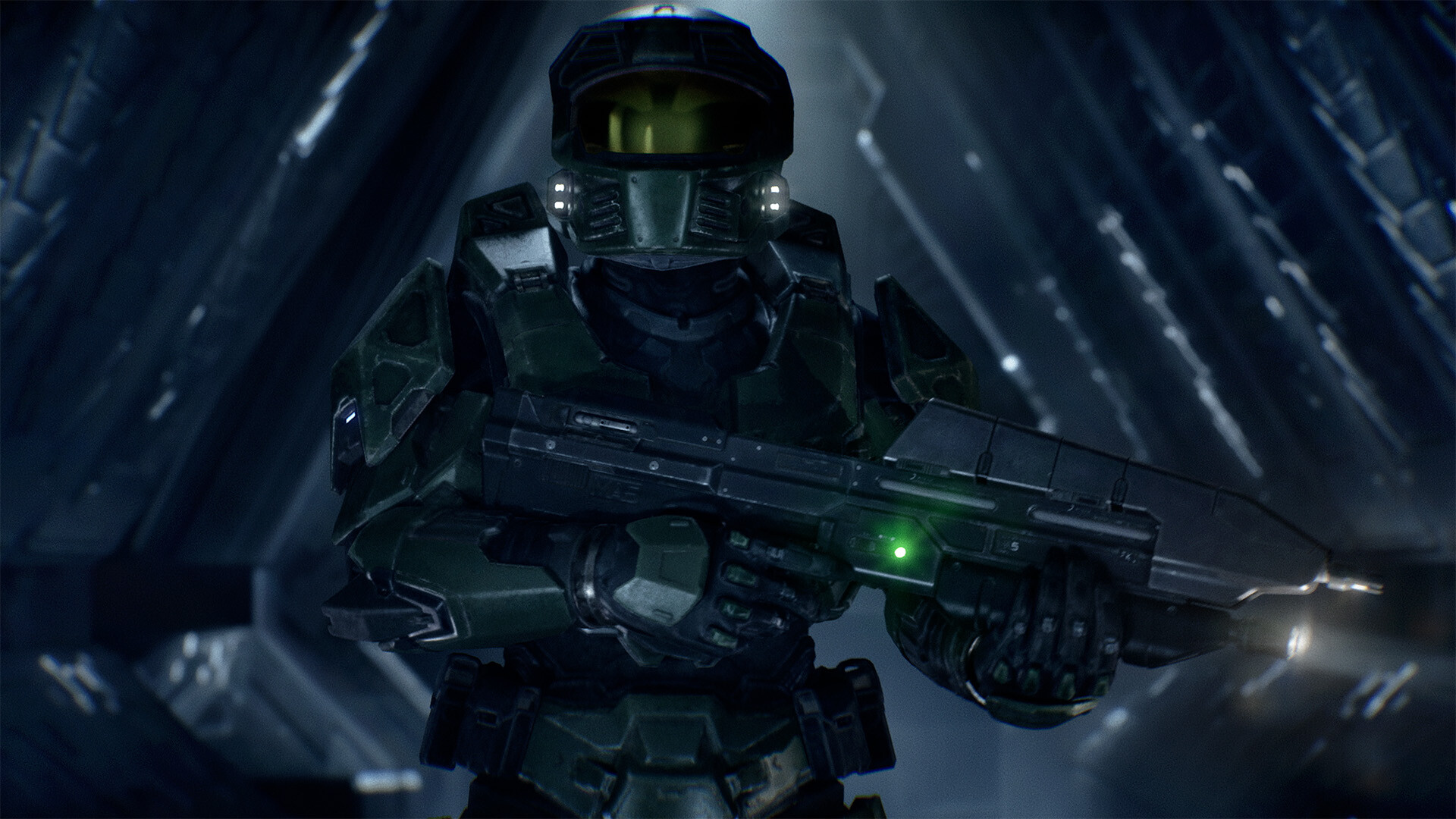Halo: Campaign Evolved PRE-ORDER EU Xbox Series X|S / PC CD Key