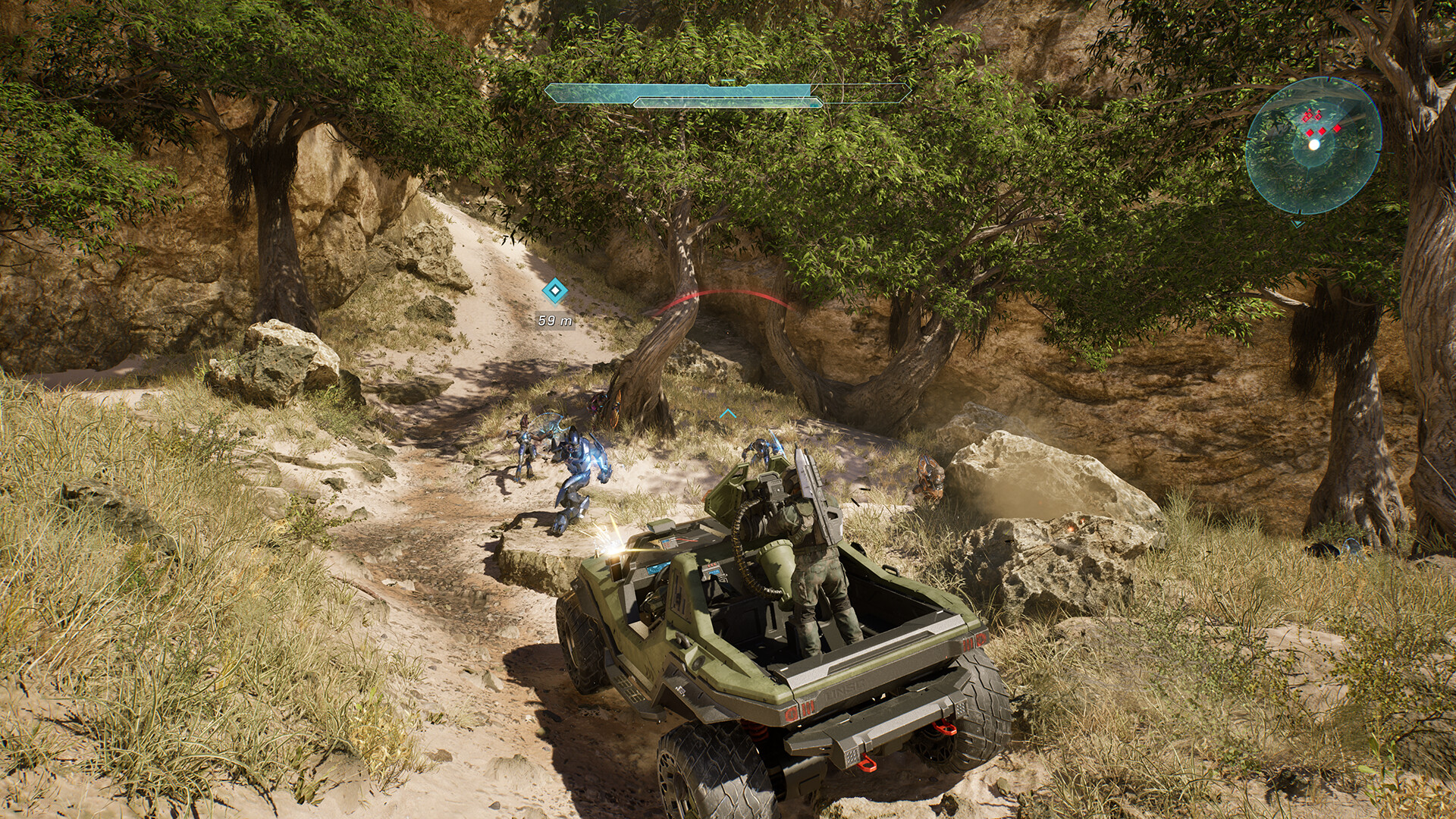 Halo: Campaign Evolved PRE-ORDER EU Xbox Series X|S / PC CD Key