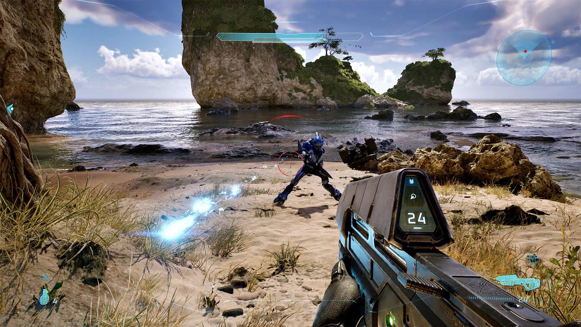 Halo: Campaign Evolved PRE-ORDER EU Xbox Series X|S / PC CD Key