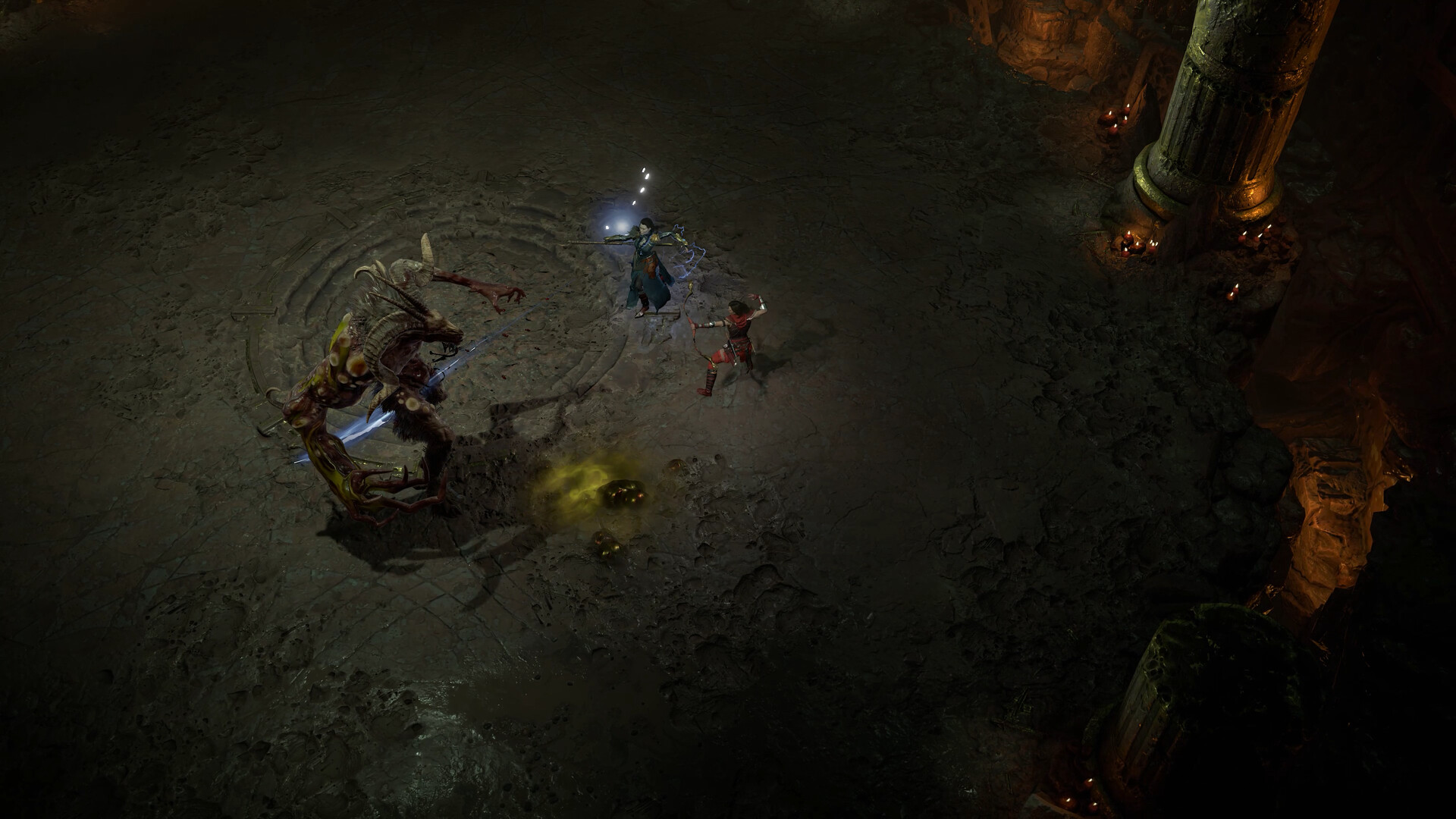 Diablo IV: Age of Hatred Collection PC Steam Account