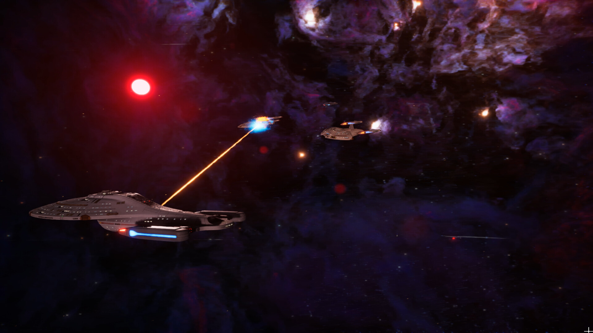 Star Trek: Voyager - Across the Unknown PC Steam CD Key