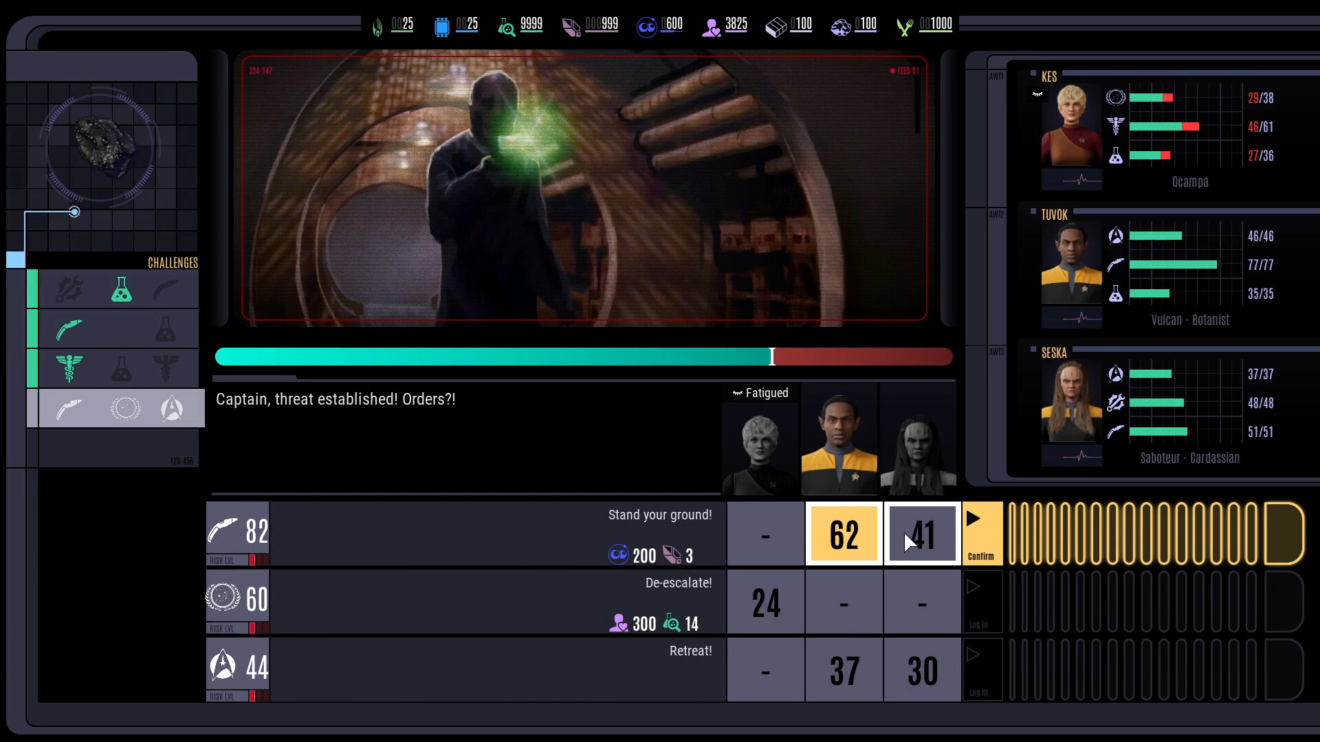 Star Trek: Voyager - Across the Unknown PC Steam CD Key