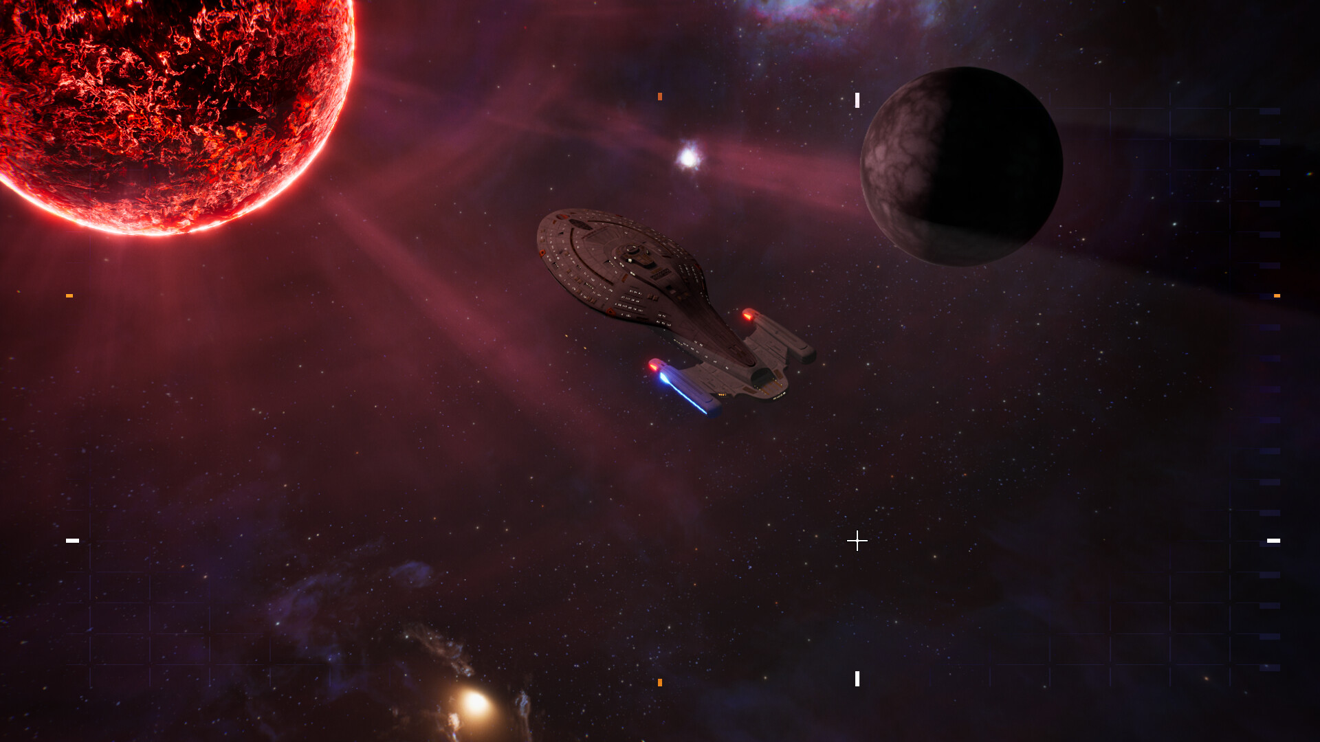 Star Trek: Voyager - Across the Unknown PC Steam CD Key