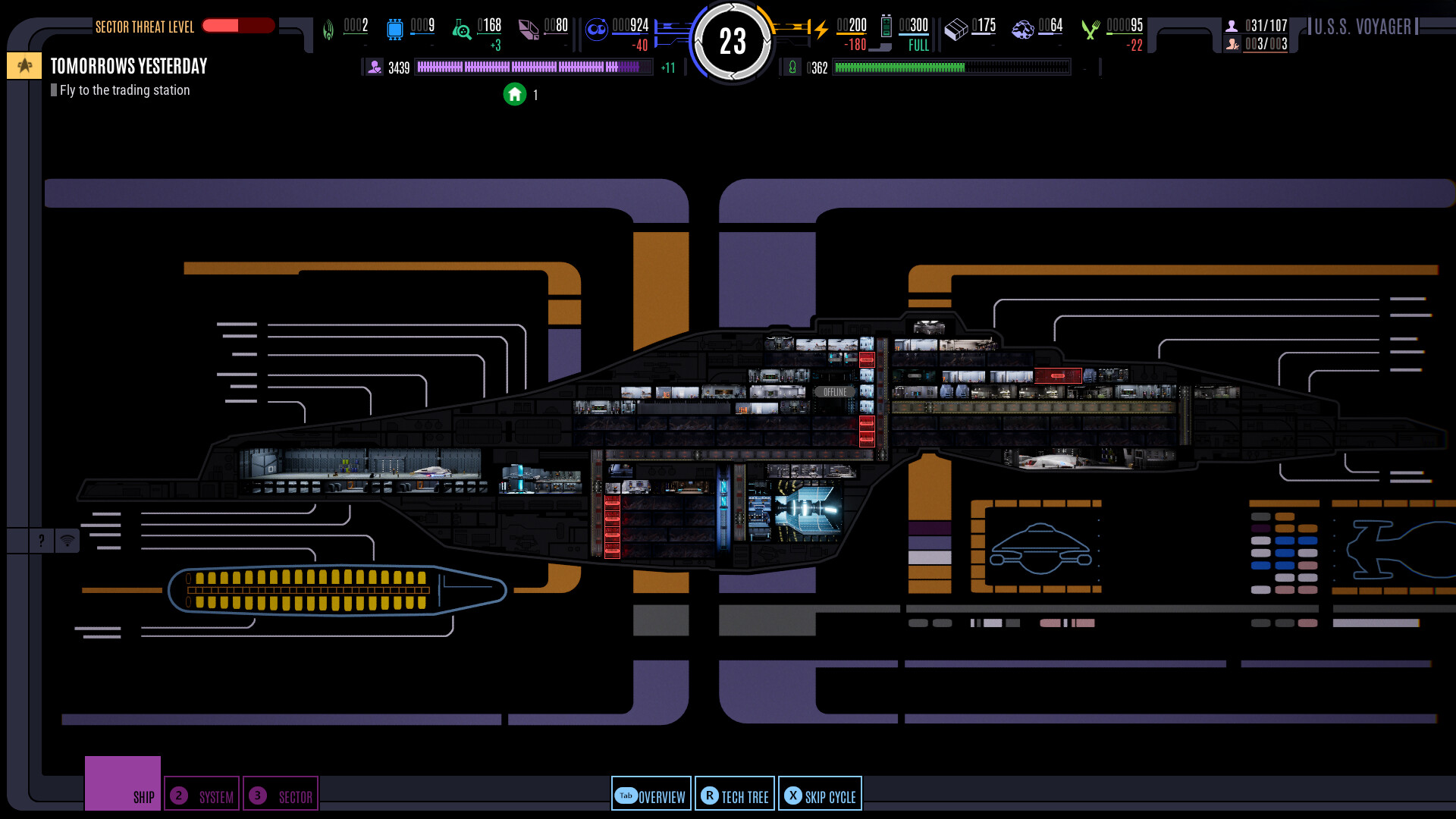 Star Trek: Voyager - Across the Unknown PC Steam CD Key