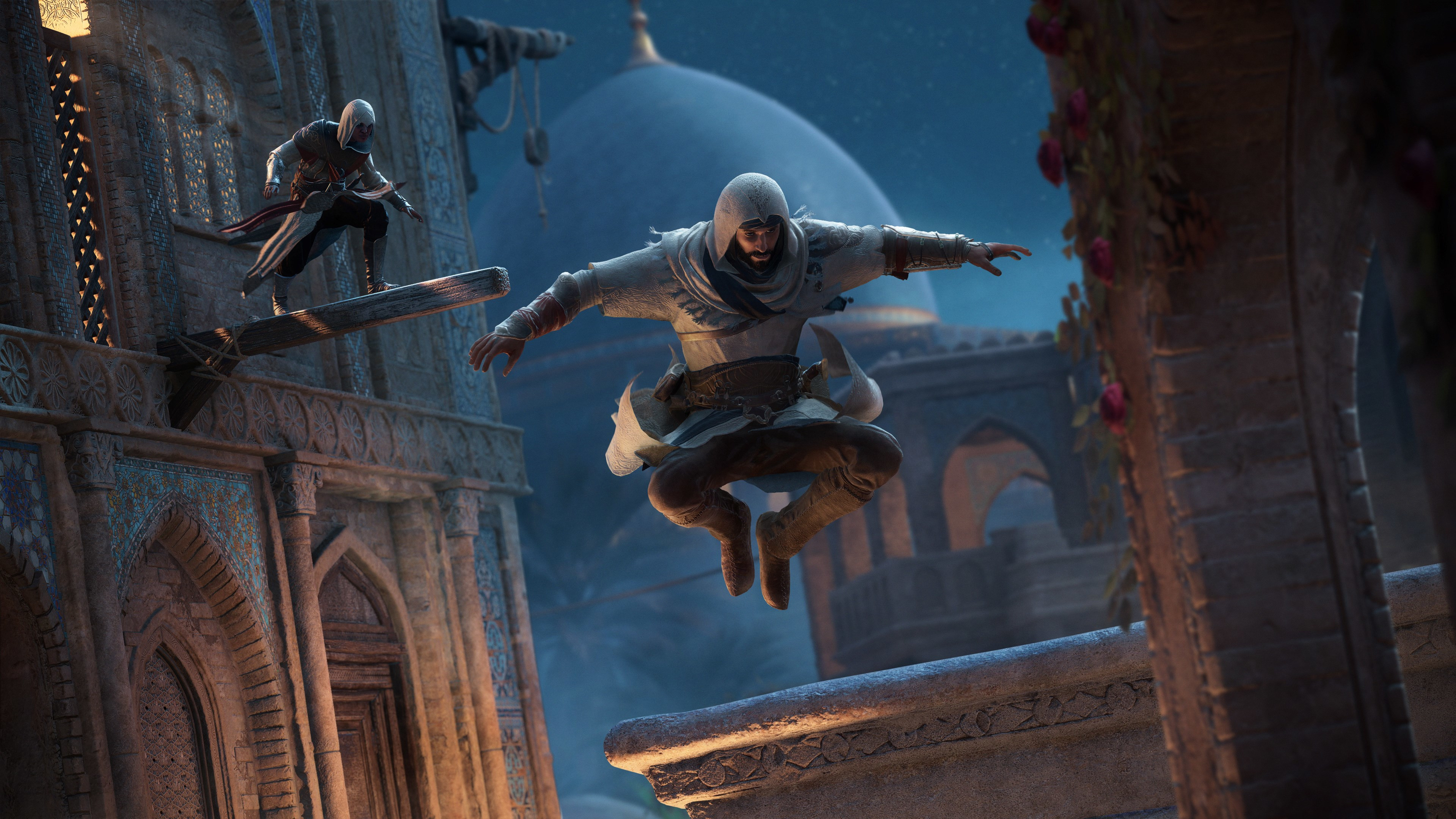 Assassin's Creed Mirage EU XBOX One / Xbox Series X|S CD Key Assassin's Creed Mirage EU XBOX One / Xbox Series X|S CD Key