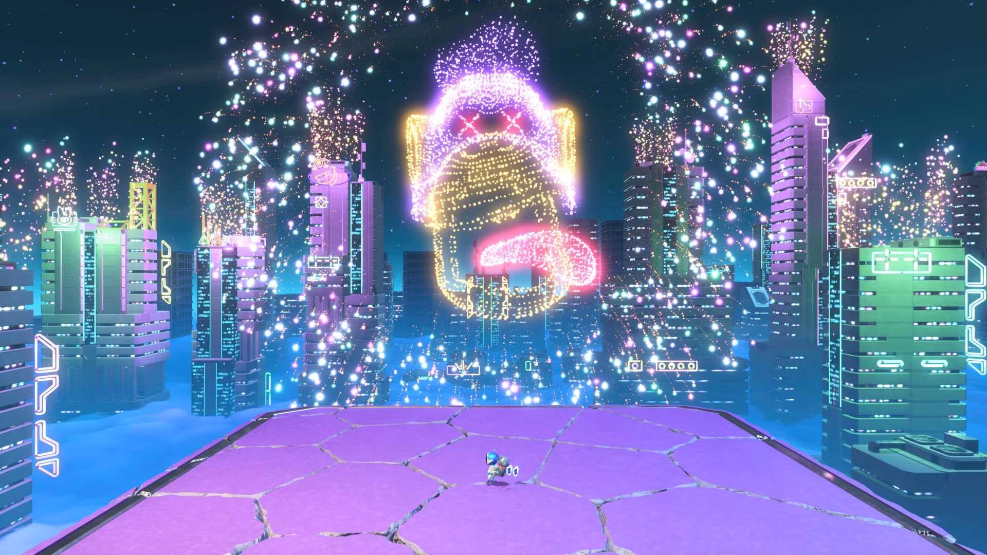 Astro Bot PS5 Access