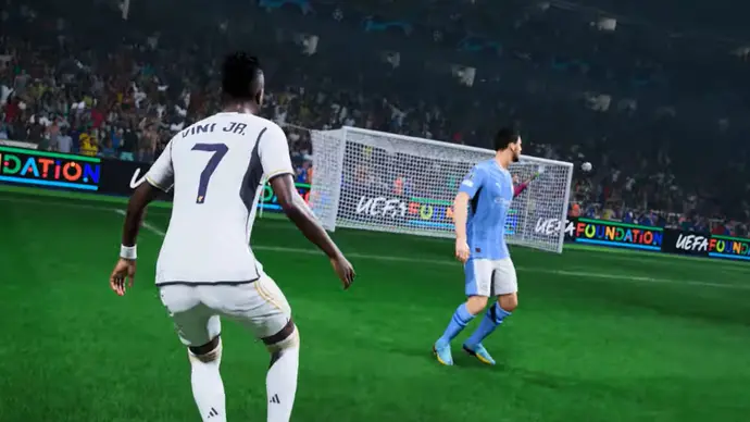 EA Sports FC 24 PC EA App CD Key EA Sports FC 24 PC EA App CD Key