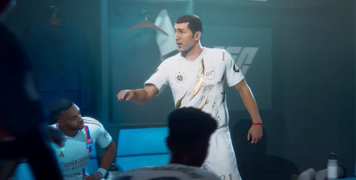 EA Sports FC 24 PC EA App CD Key EA Sports FC 24 PC EA App CD Key