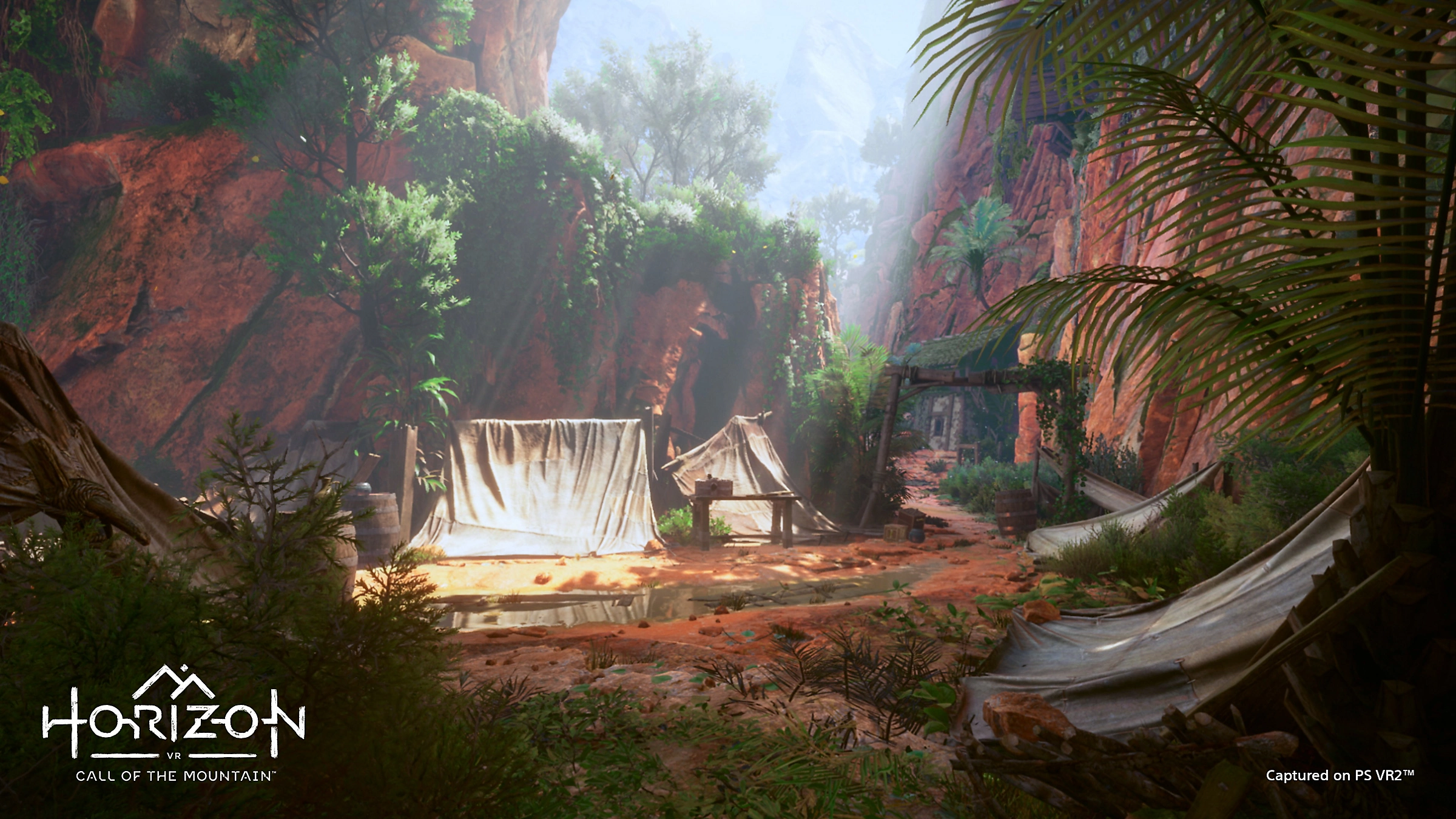 Horizon Call of the Mountain EU PS5 CD Key
