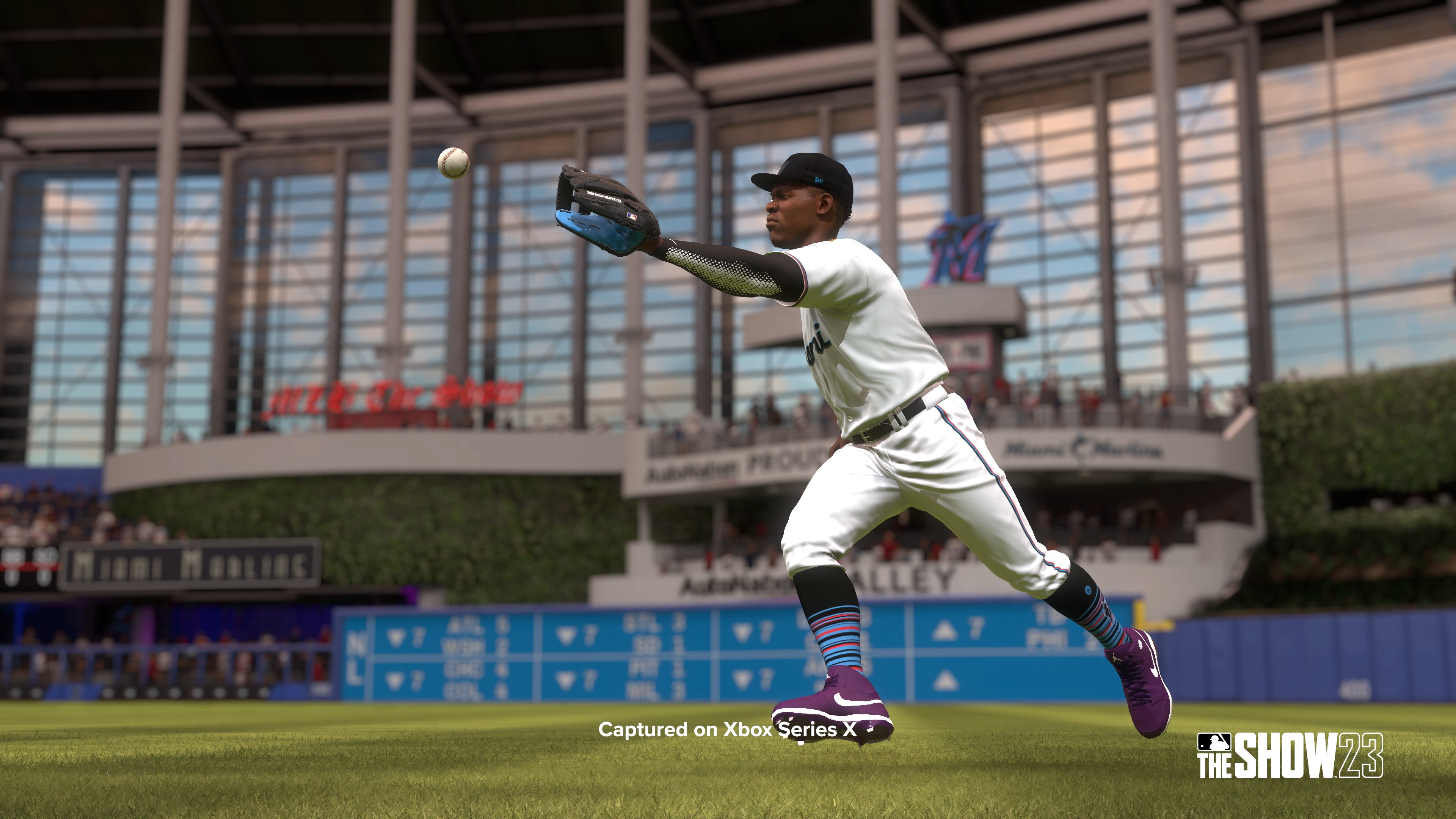 MLB The Show 23 PS4/PS5 Access