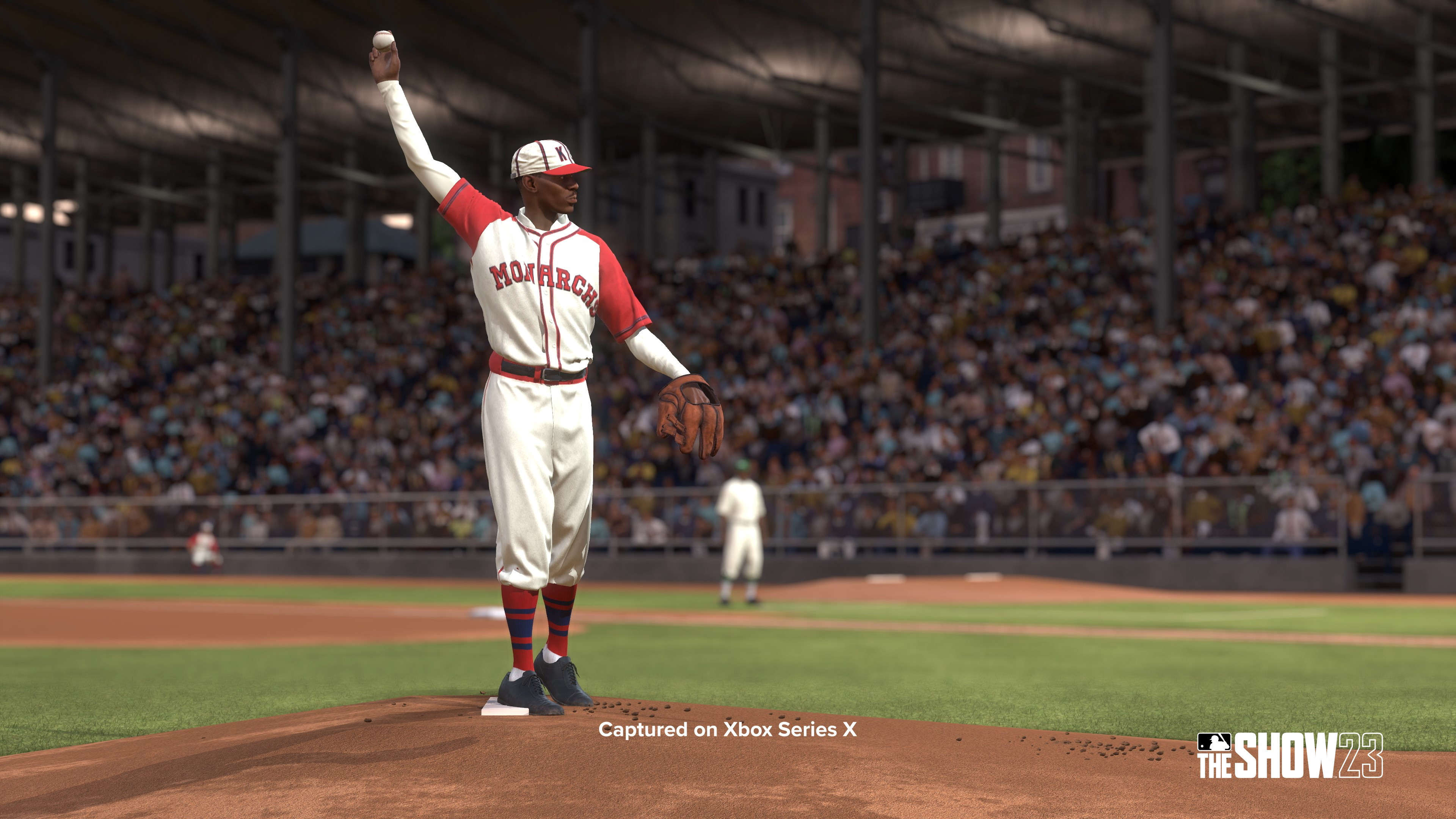 MLB The Show 23 PS4/PS5 Access