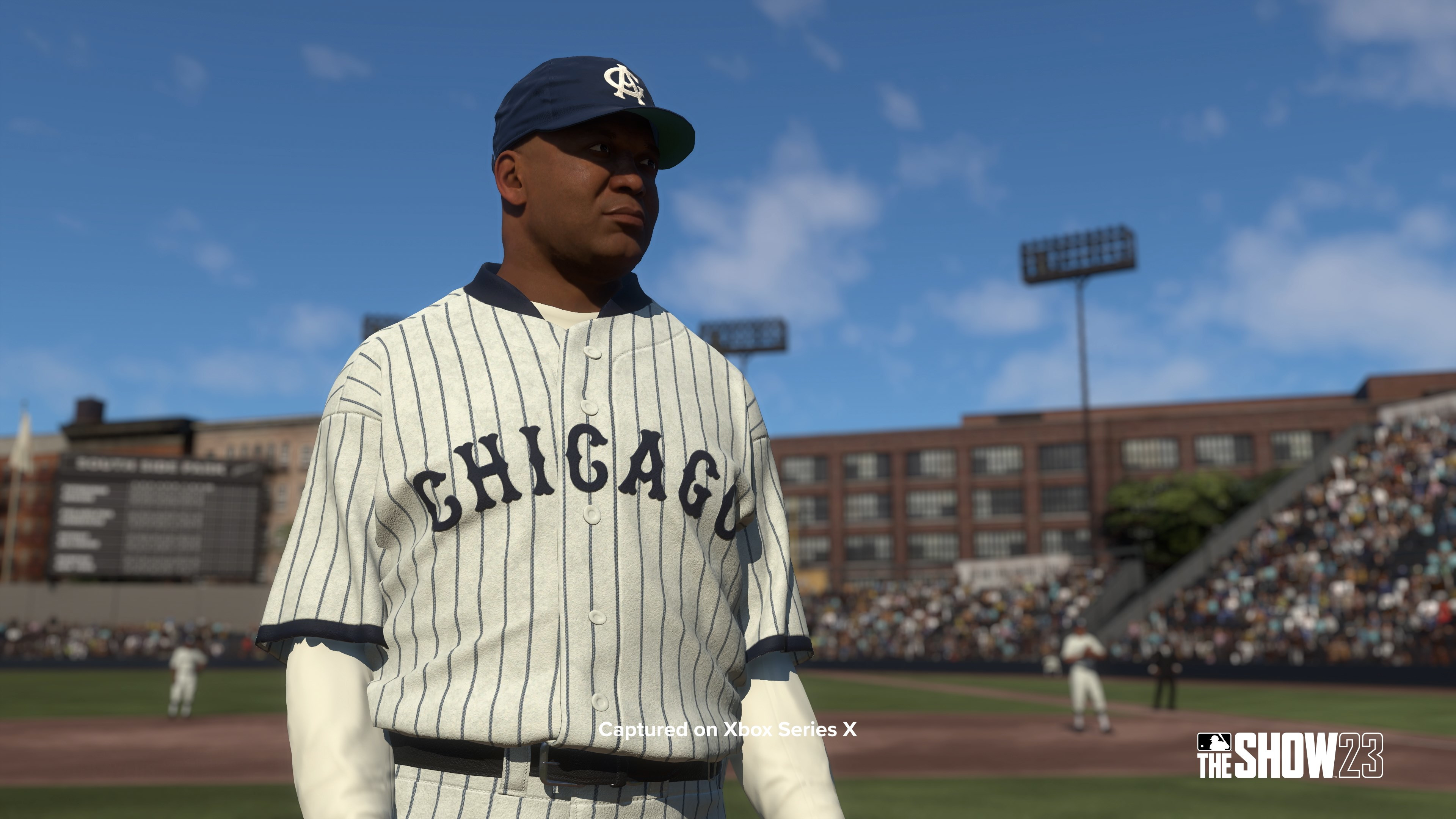 MLB The Show 23 PS4/PS5 Access