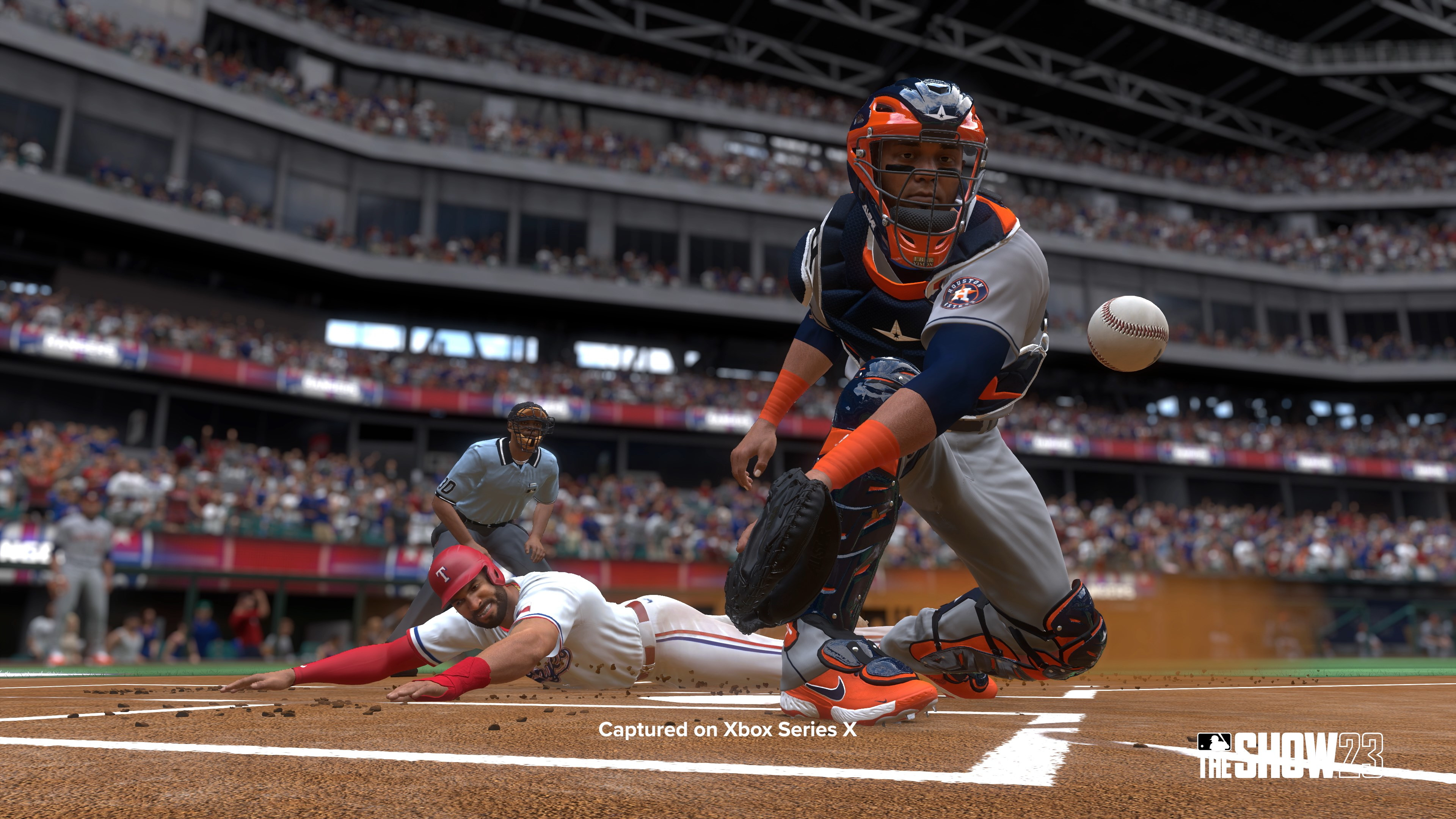 MLB The Show 23 PS4/PS5 Access