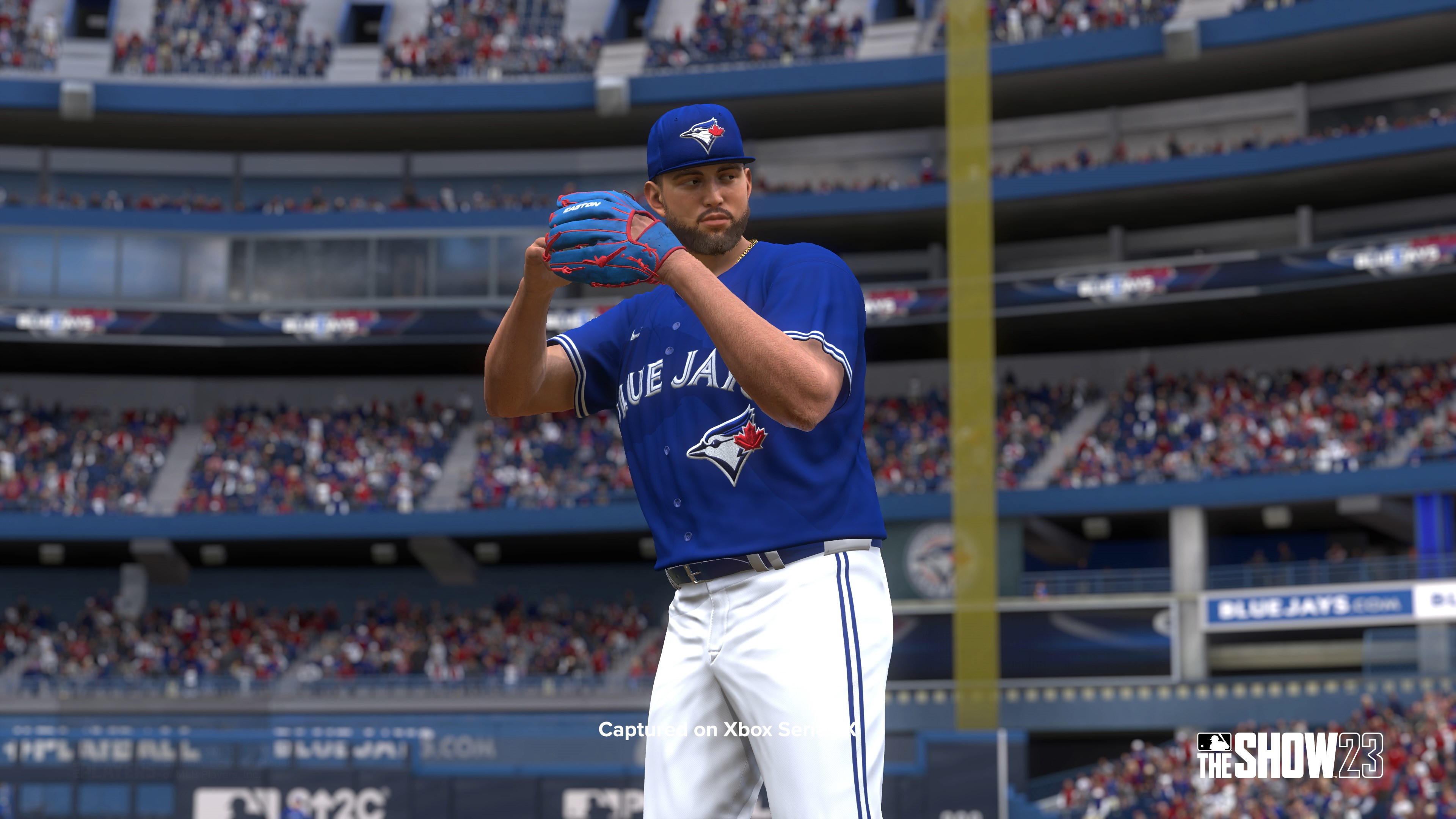 MLB The Show 23 PS4/PS5 Access