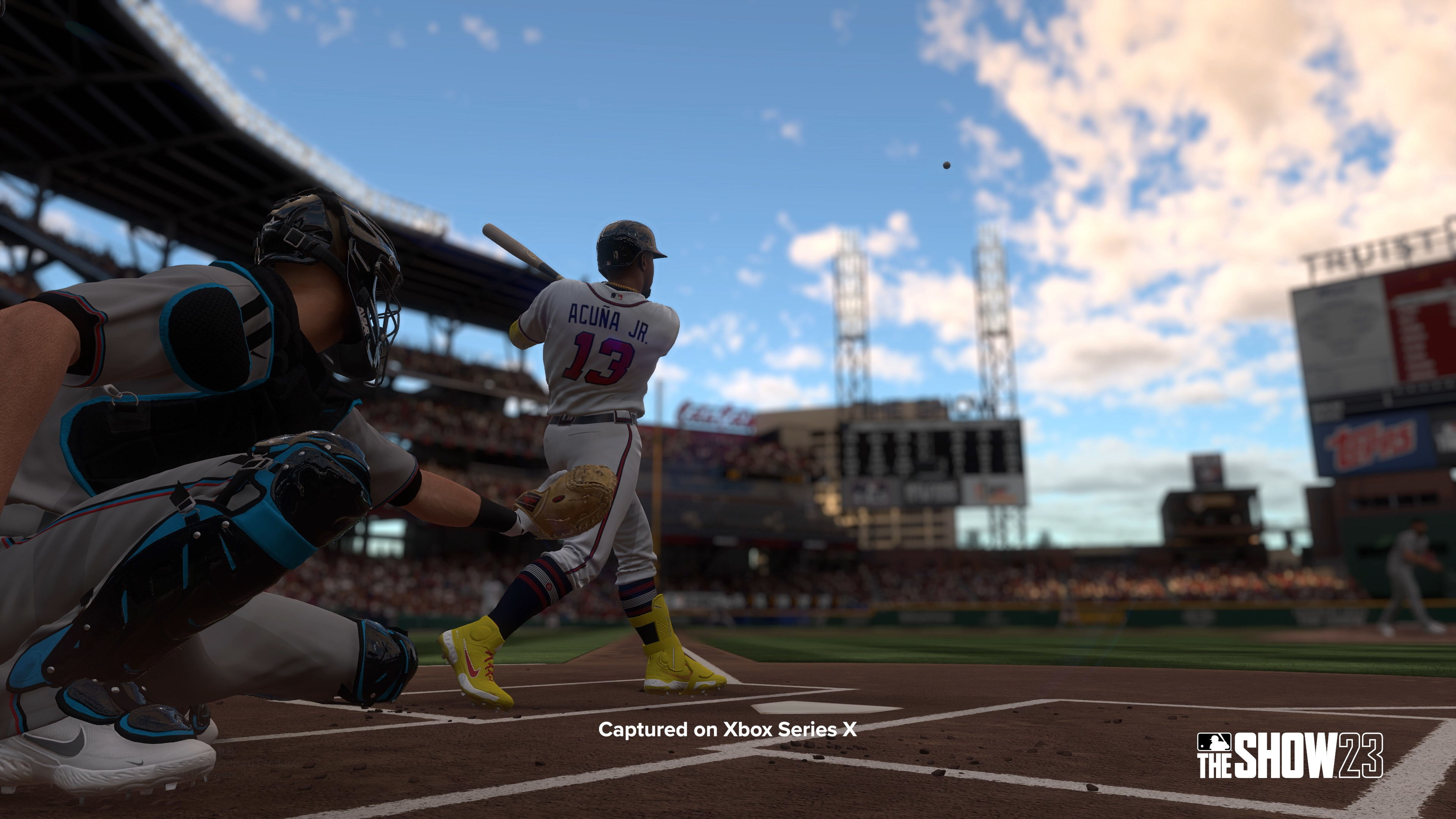 MLB The Show 23 PS4/PS5 Access