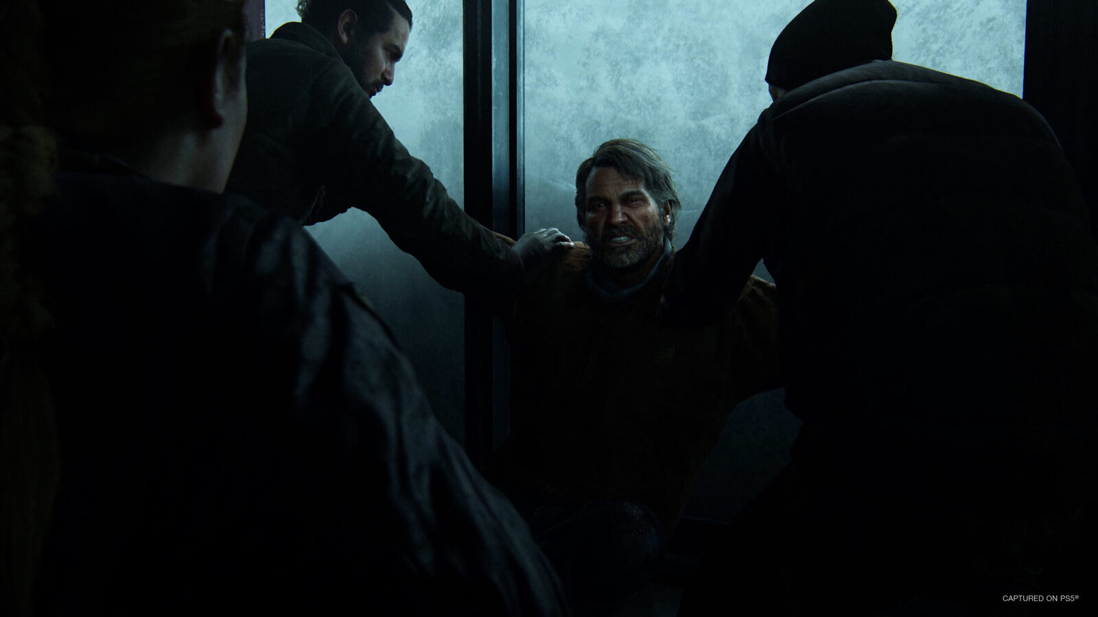 The Last of Us Part 2 Remastered RoW PC Steam CD Key
