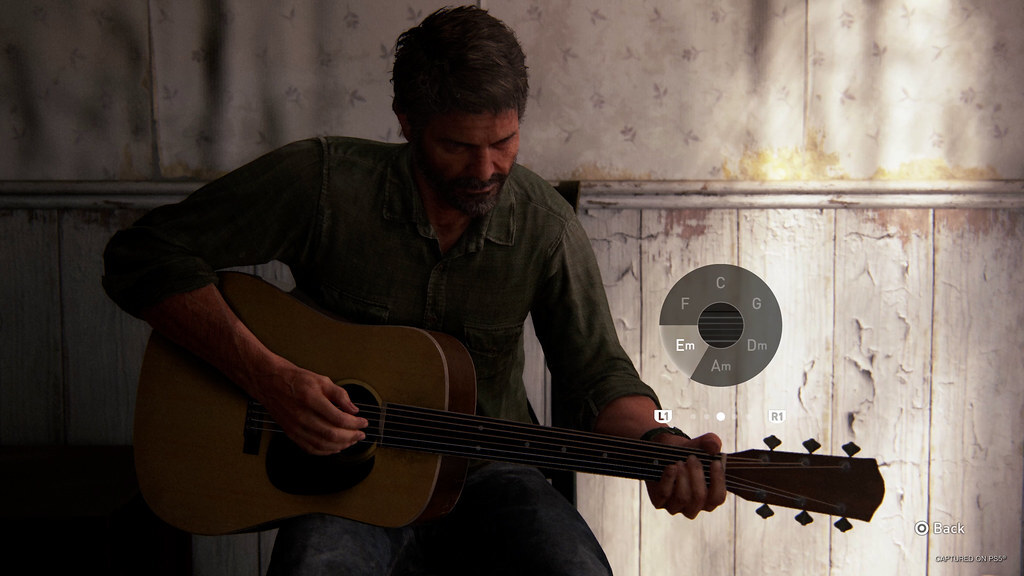 The Last of Us Part 2 Remastered RoW PC Steam CD Key