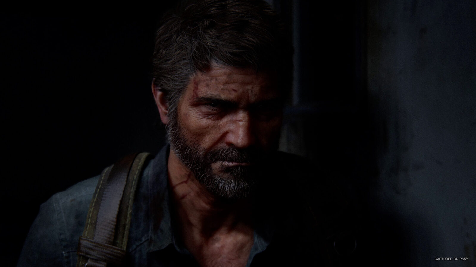 The Last of Us Part 2 Remastered RoW PC Steam CD Key