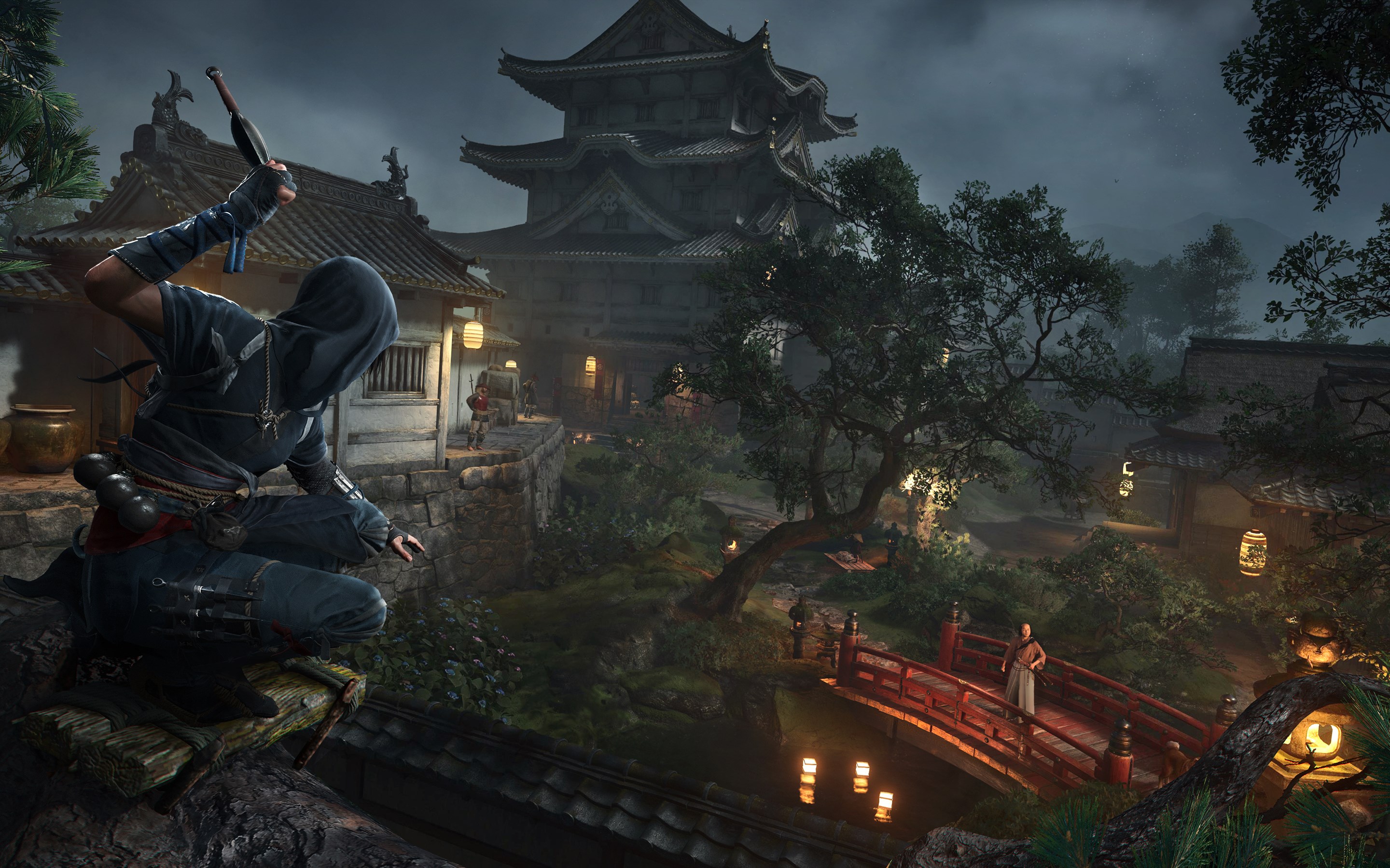Assassin’s Creed Shadows EU Xbox Series X|S CD Key Assassin’s Creed Shadows EU Xbox Series X|S CD Key