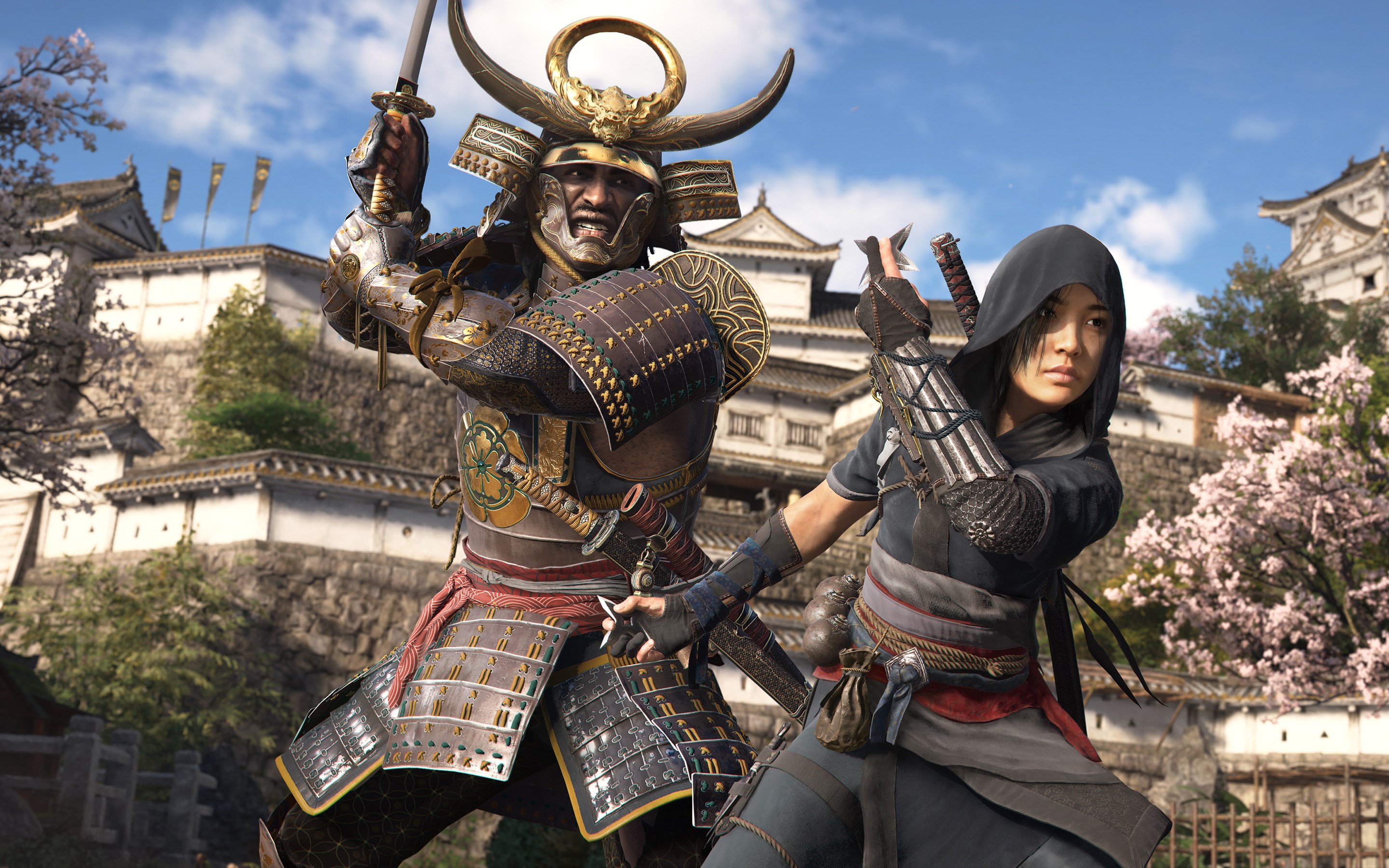 Assassin’s Creed Shadows EU Xbox Series X|S CD Key Assassin’s Creed Shadows EU Xbox Series X|S CD Key