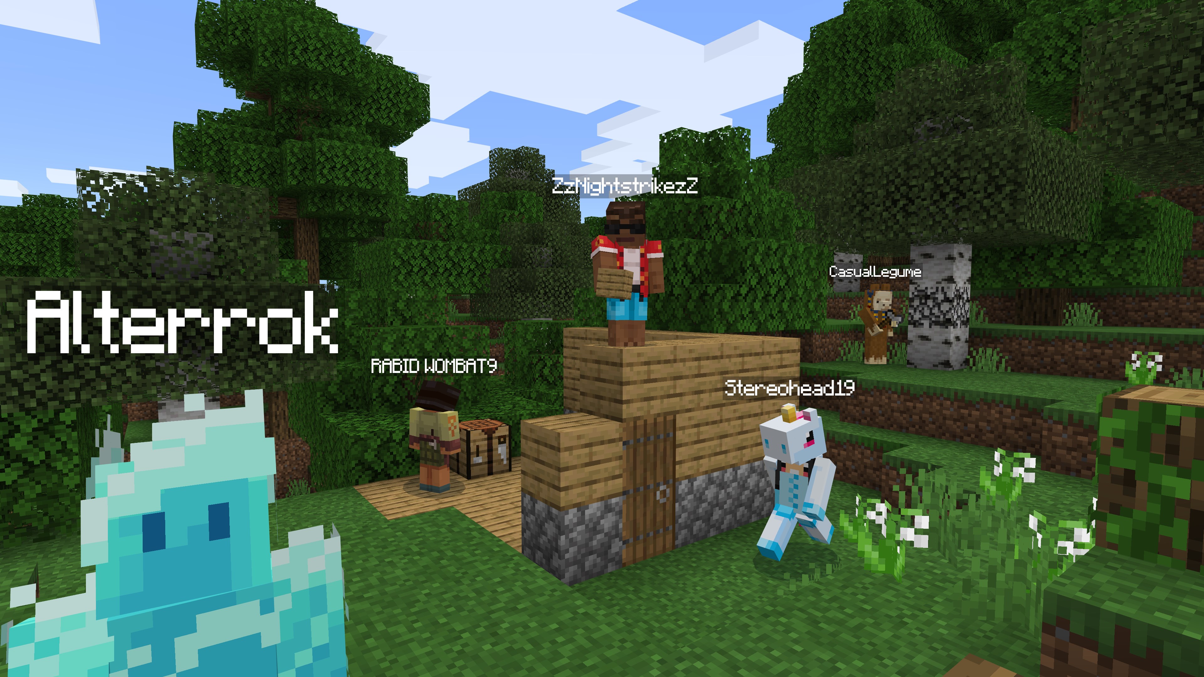 Minecraft: Java & Bedrock Edition PC Windows Account Minecraft: Java & Bedrock Edition PC Windows Account