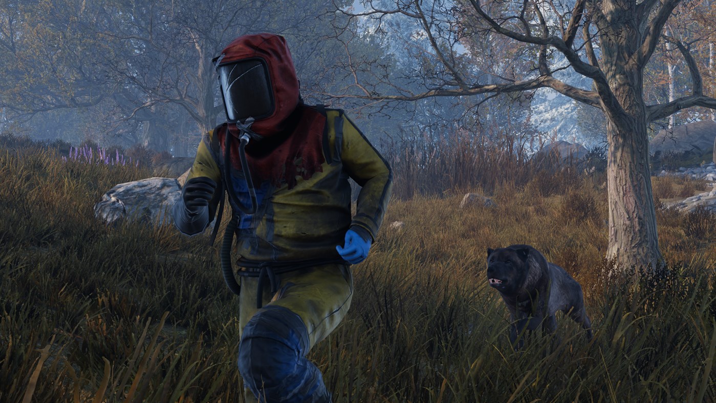 RUST Console Edition PS5 Account RUST Console Edition PS5 Account